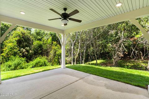 A home in Panama City Beach