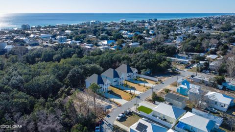 A home in Panama City Beach