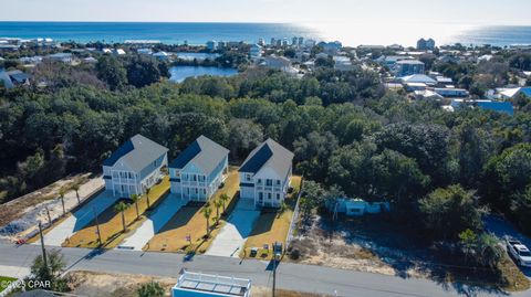 A home in Panama City Beach