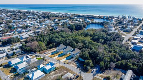 A home in Panama City Beach