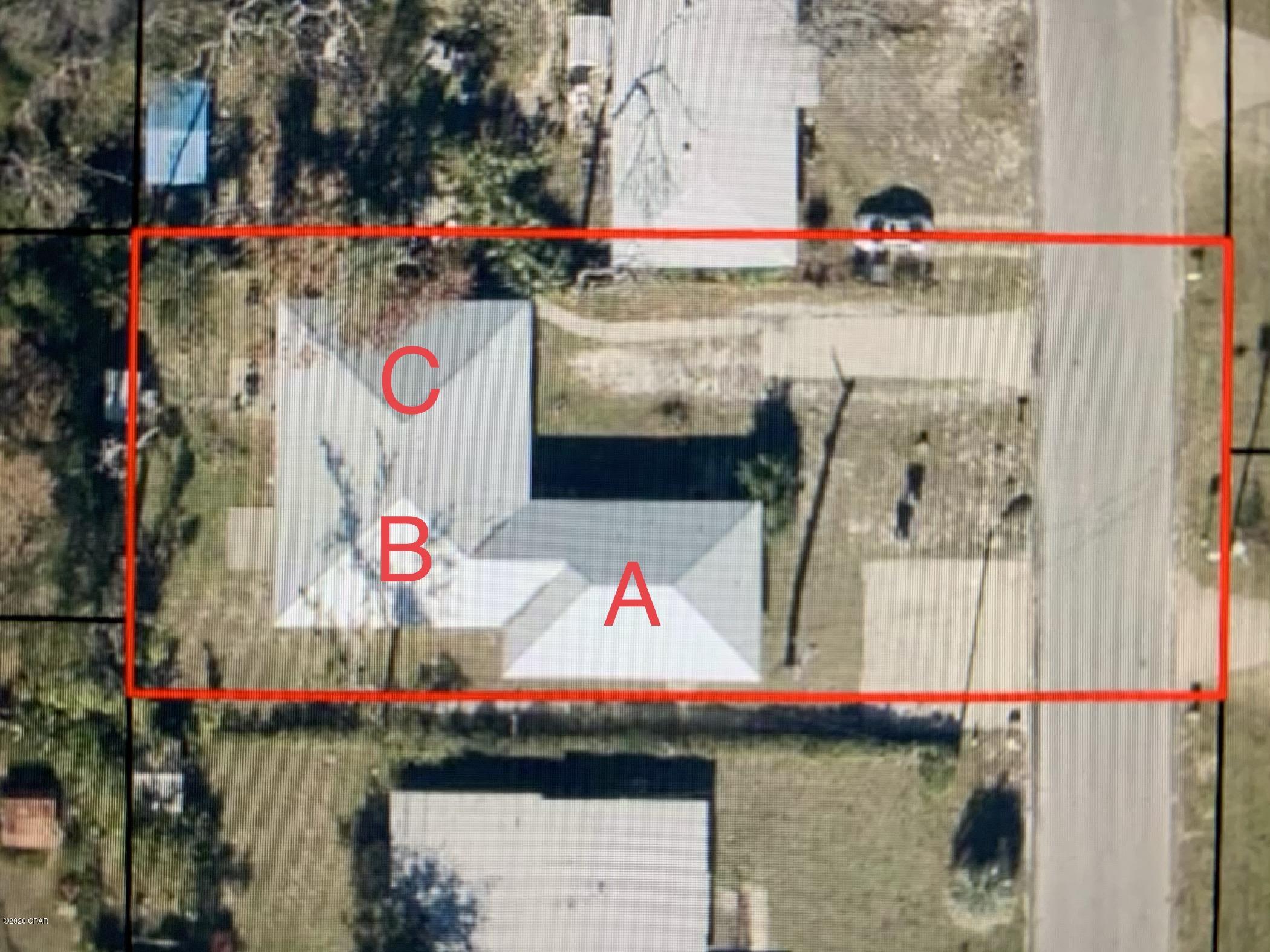 Oakland Terrace Add - Commercial Sale