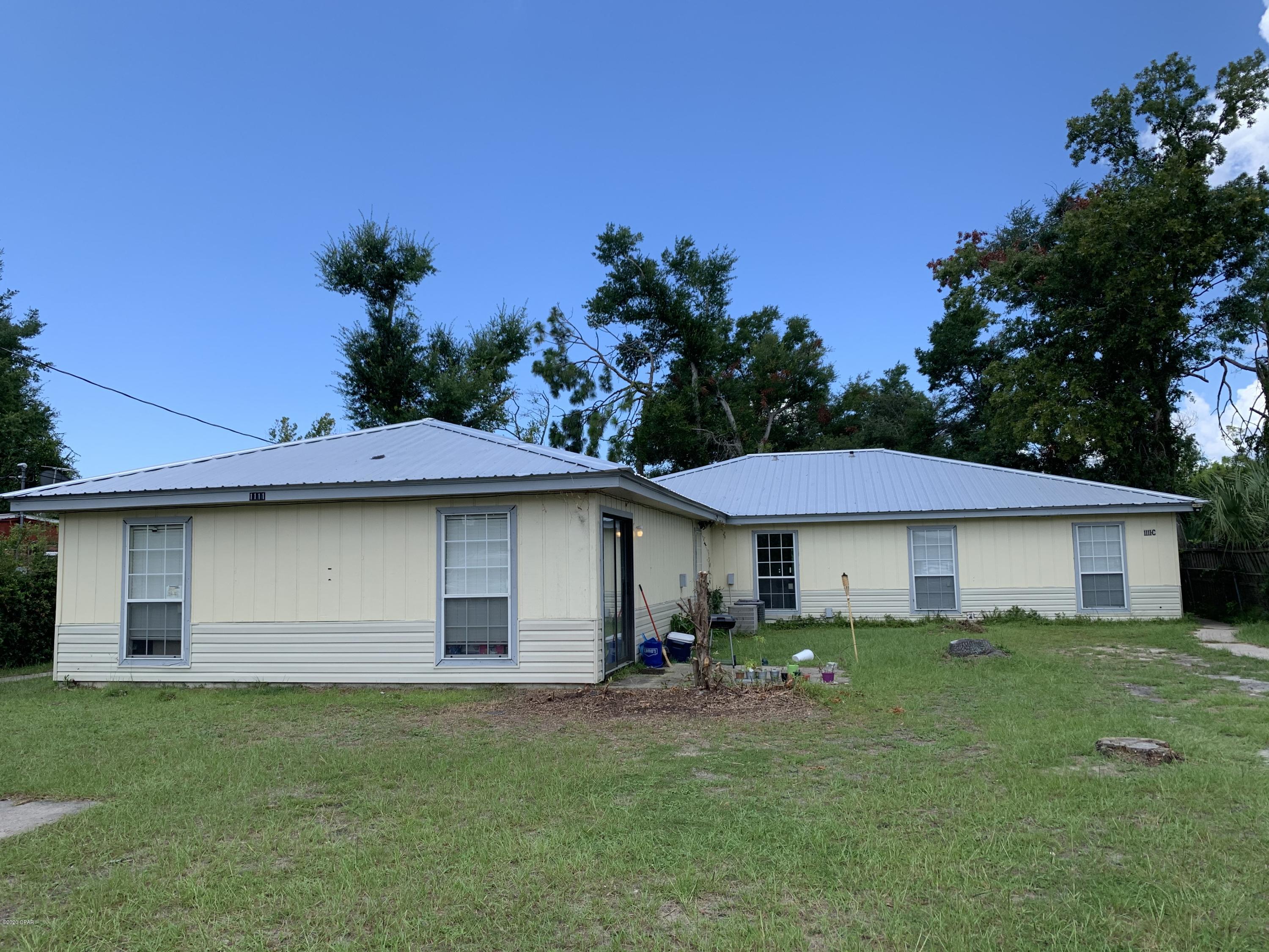 Oakland Terrace Add - Commercial Sale