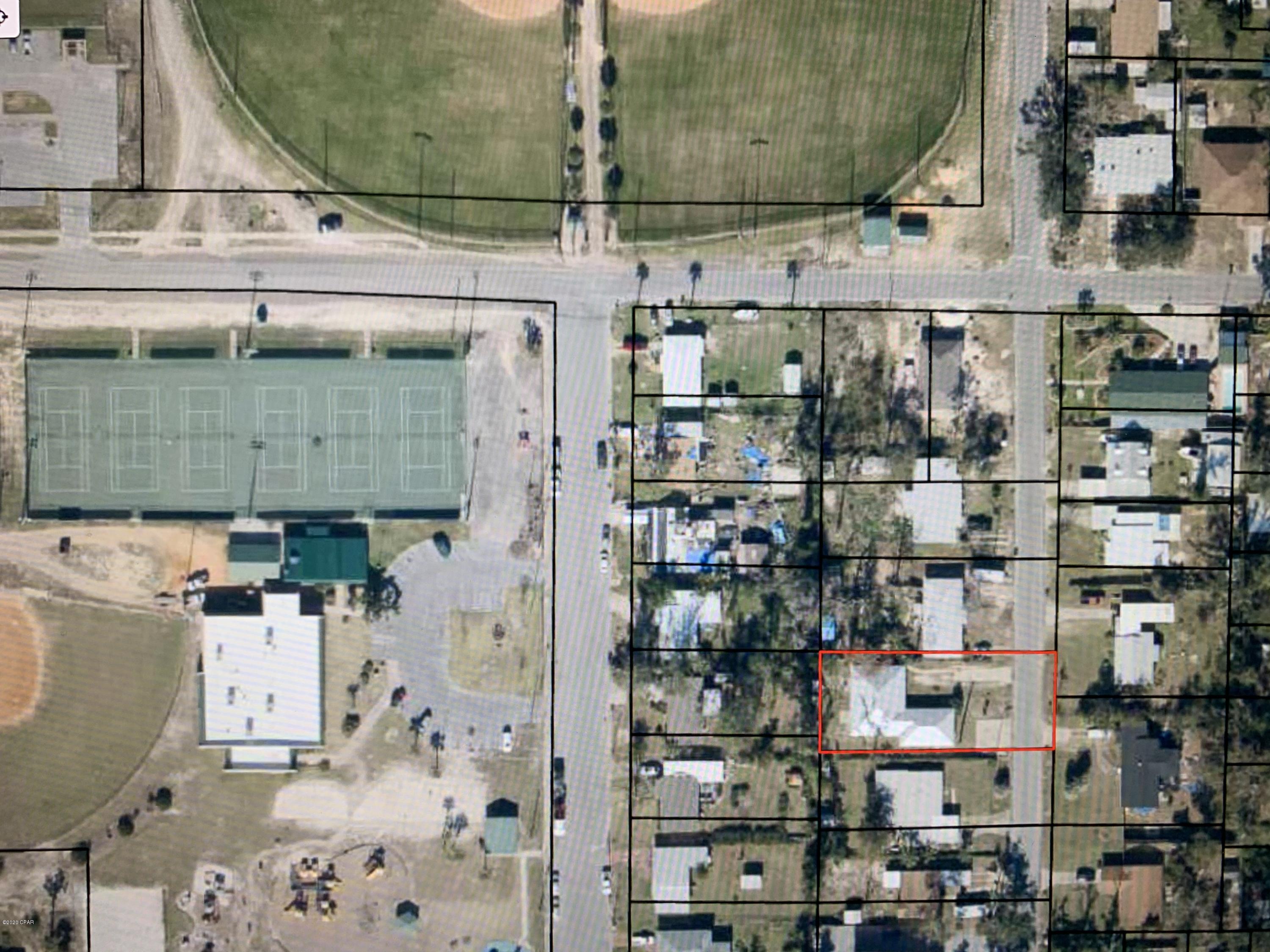 Oakland Terrace Add - Commercial Sale