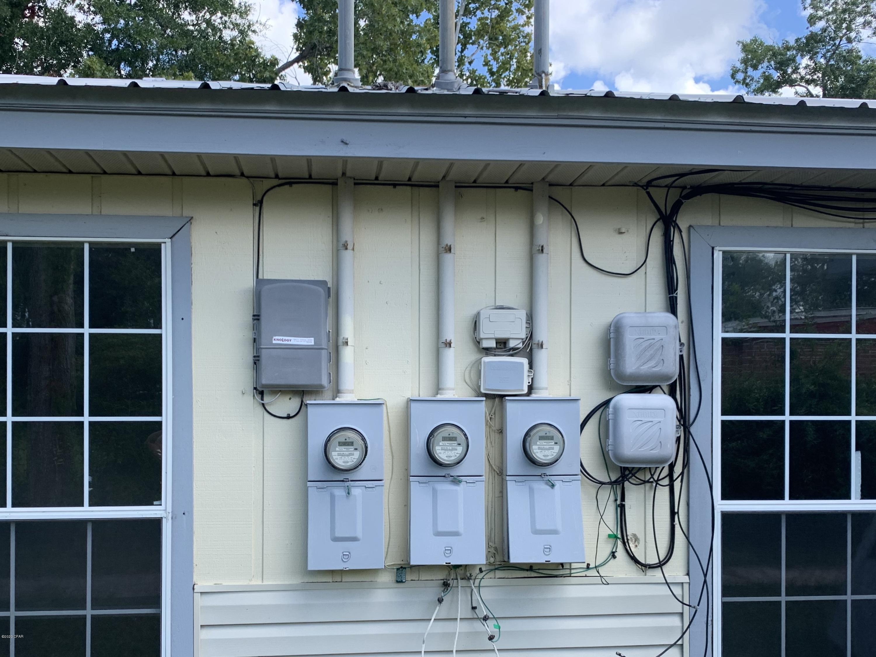 Oakland Terrace Add - Commercial Sale