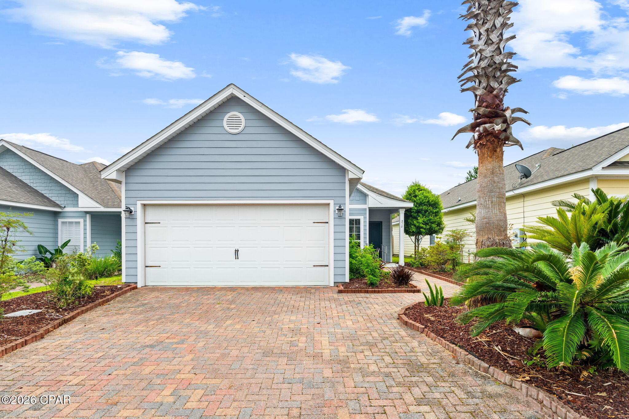 Photo 1 of 34 — 210 Turtle Cove, Panama City Beach, FL 32413