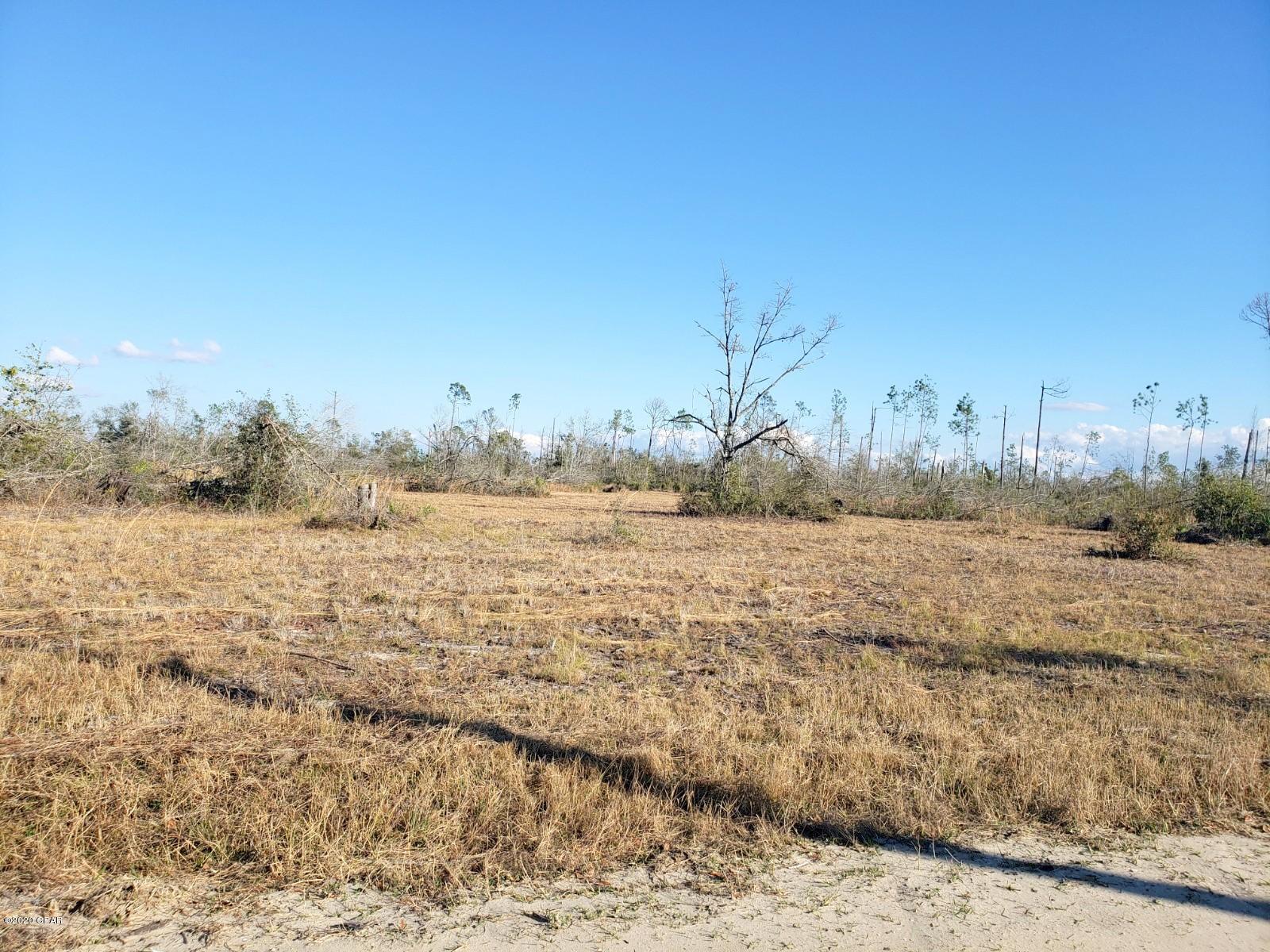 [No Recorded Subdiv] - Land