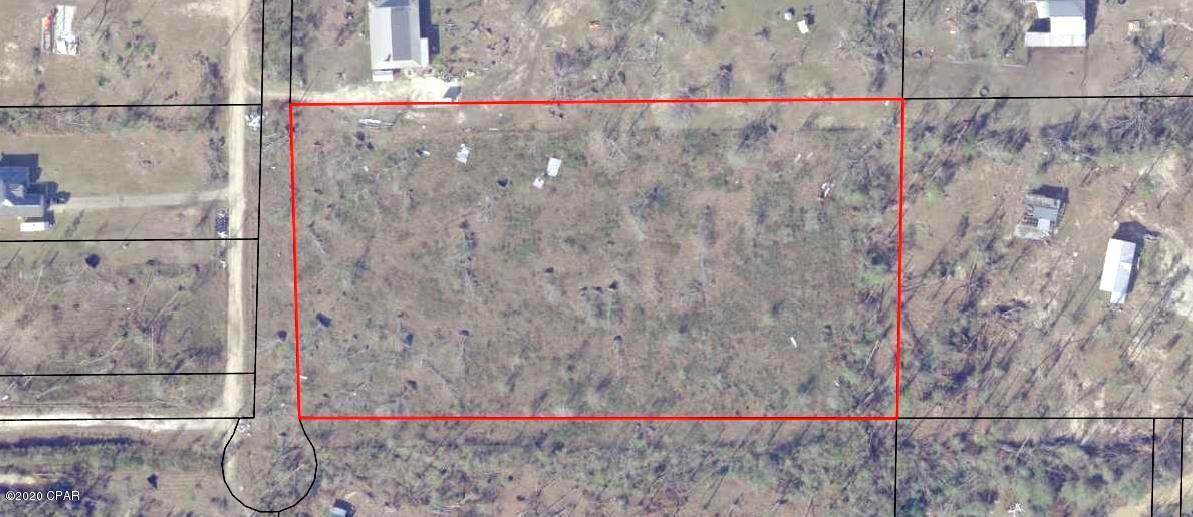 [No Recorded Subdiv] - Land