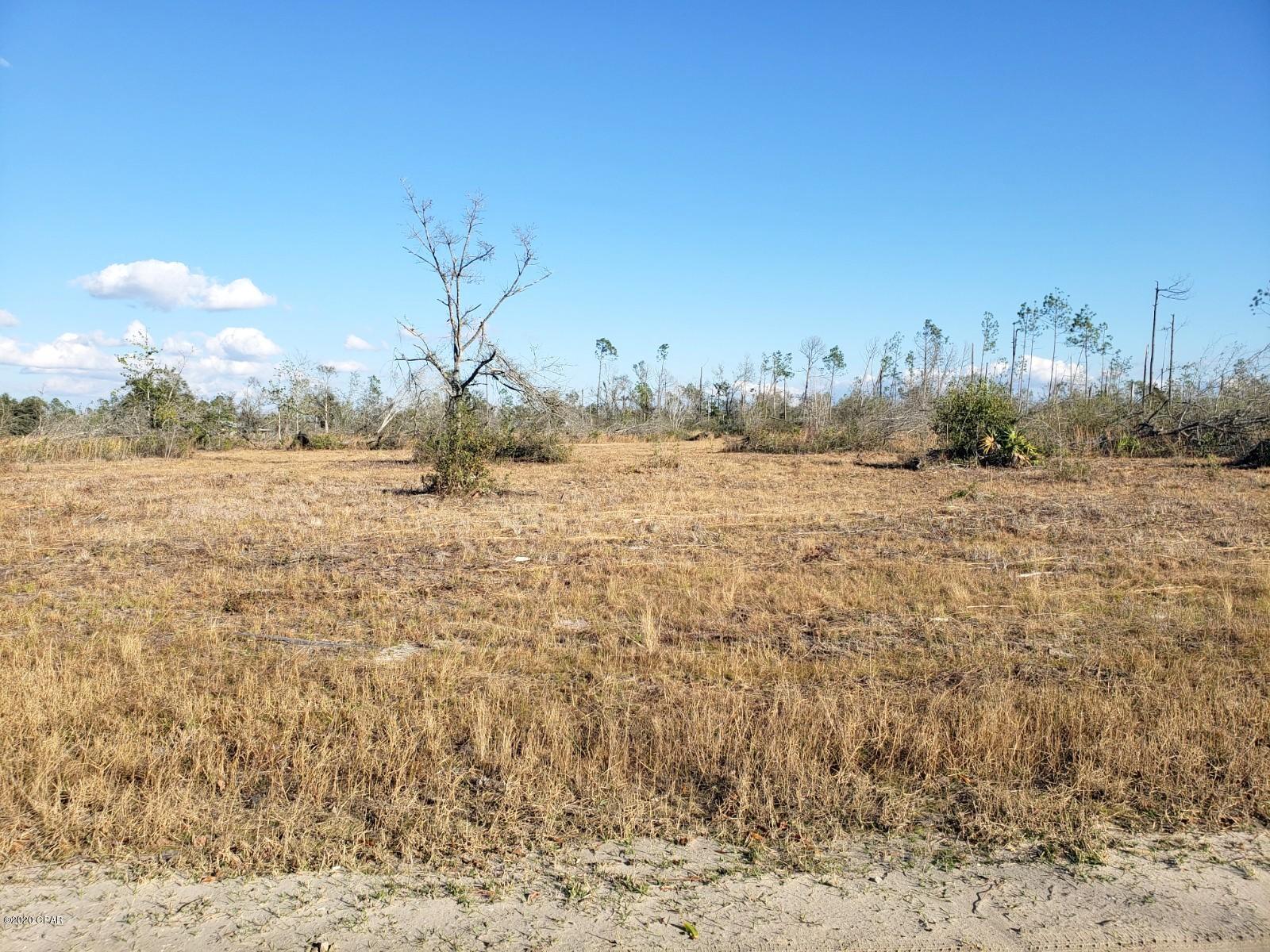 [No Recorded Subdiv] - Land