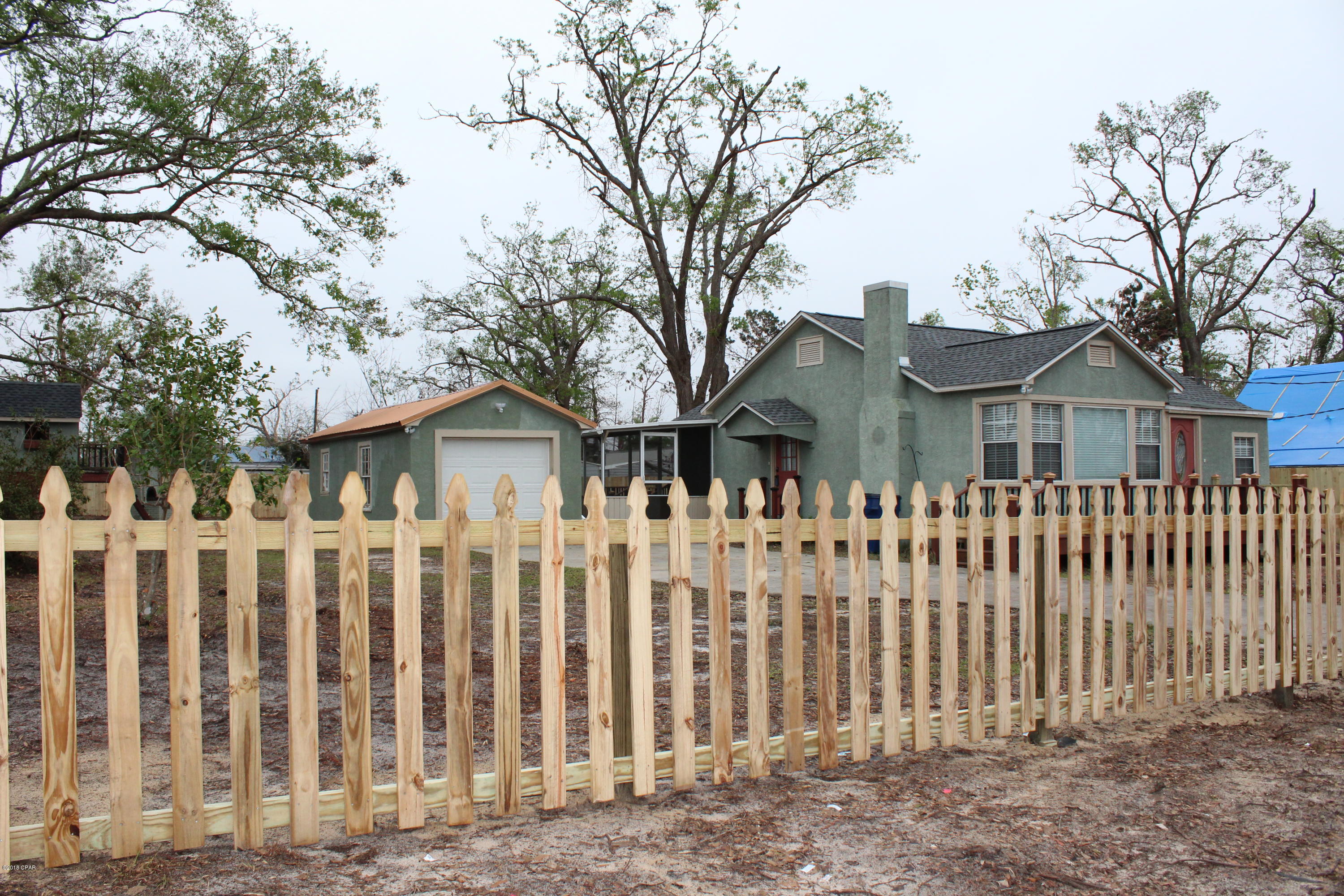 [No Recorded Subdiv] - Residential