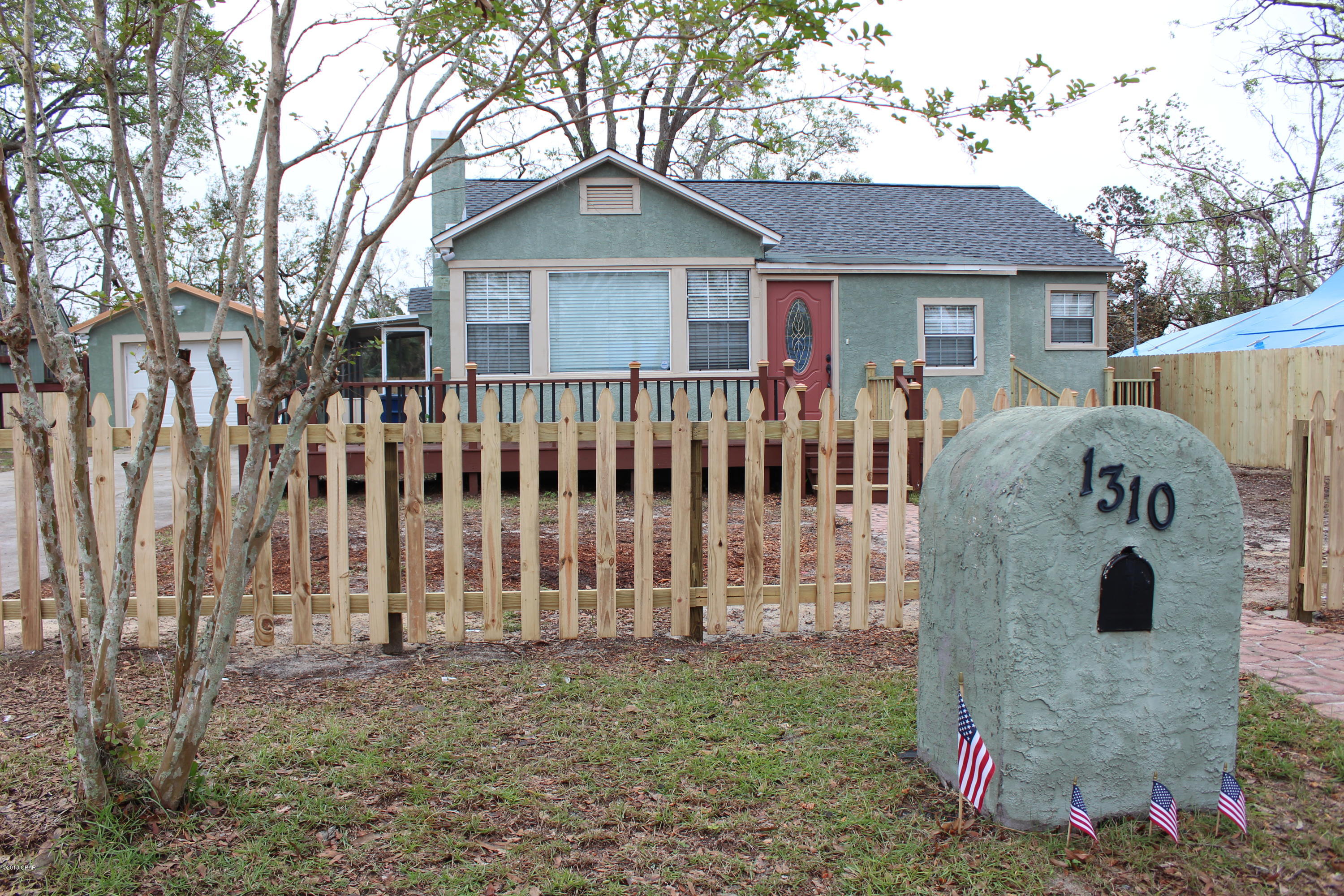 [No Recorded Subdiv] - Residential