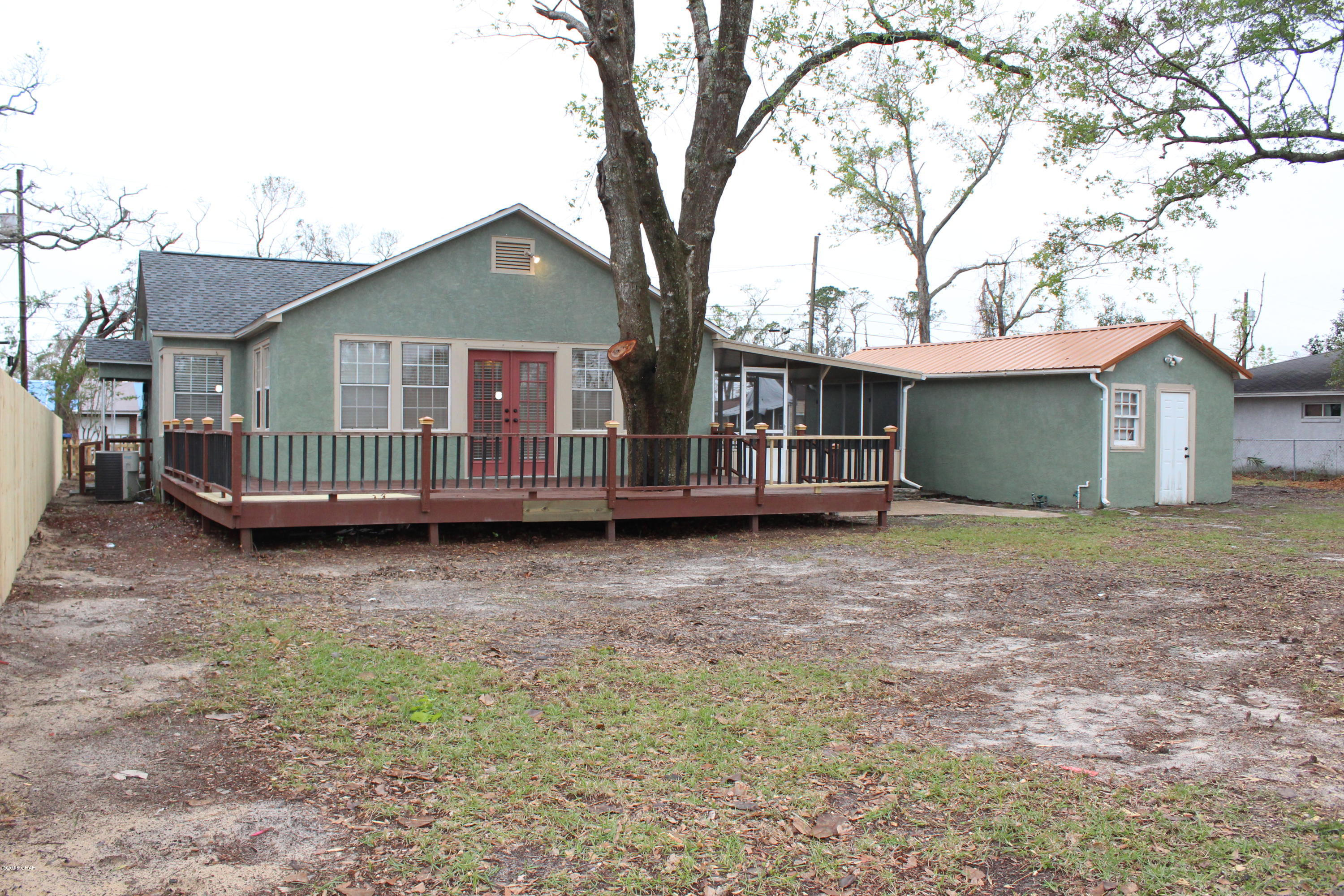 [No Recorded Subdiv] - Residential