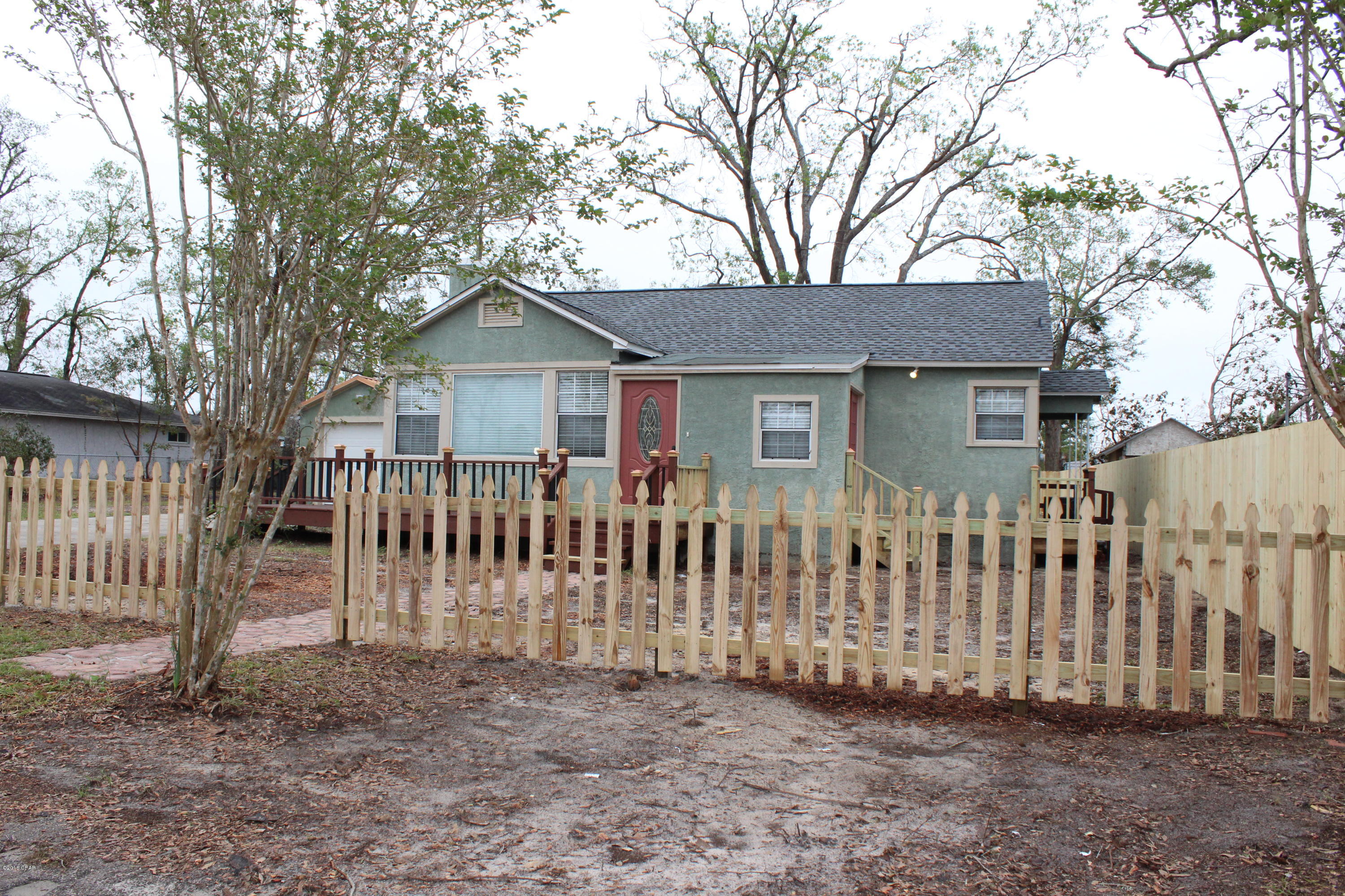 [No Recorded Subdiv] - Residential