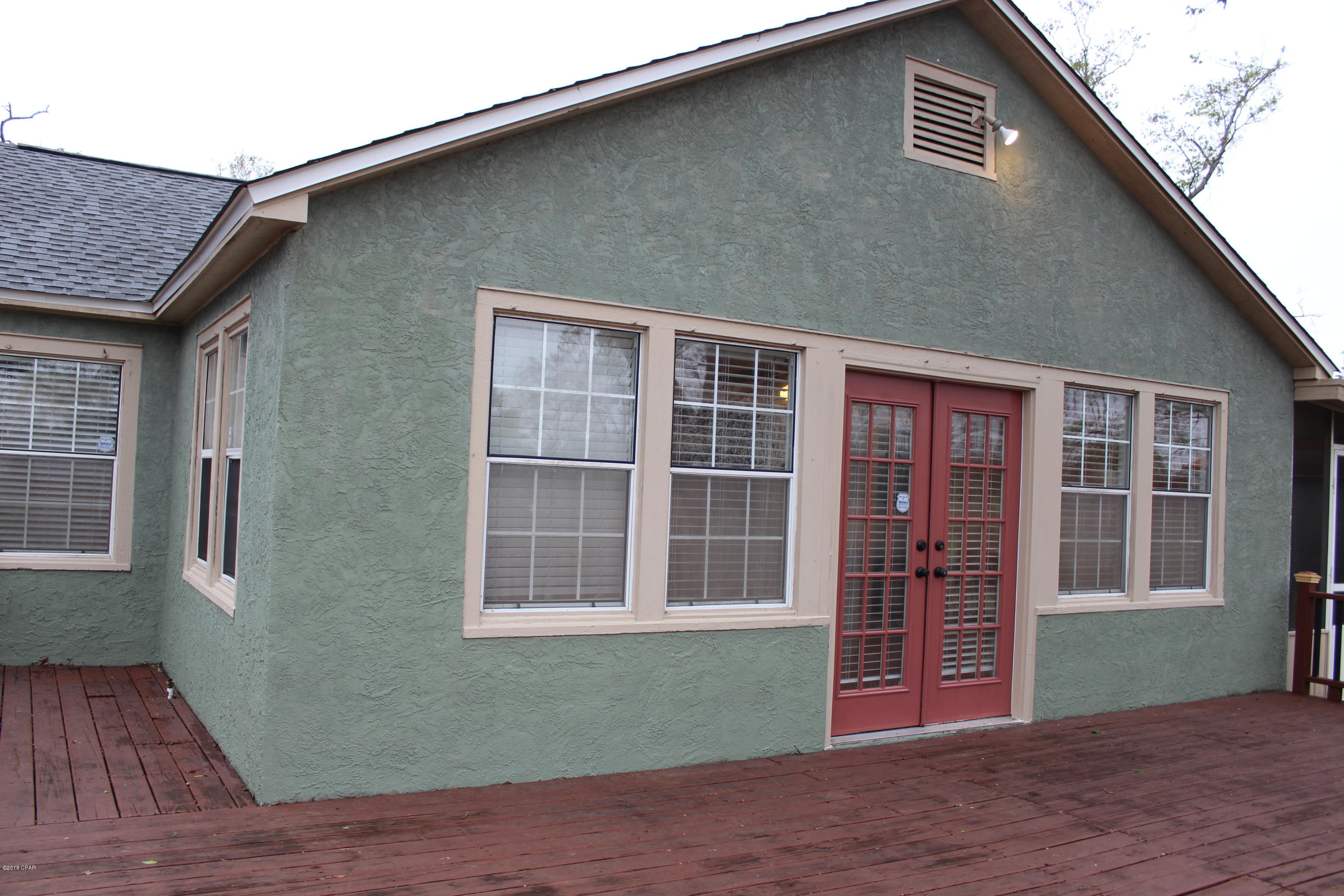 [No Recorded Subdiv] - Residential