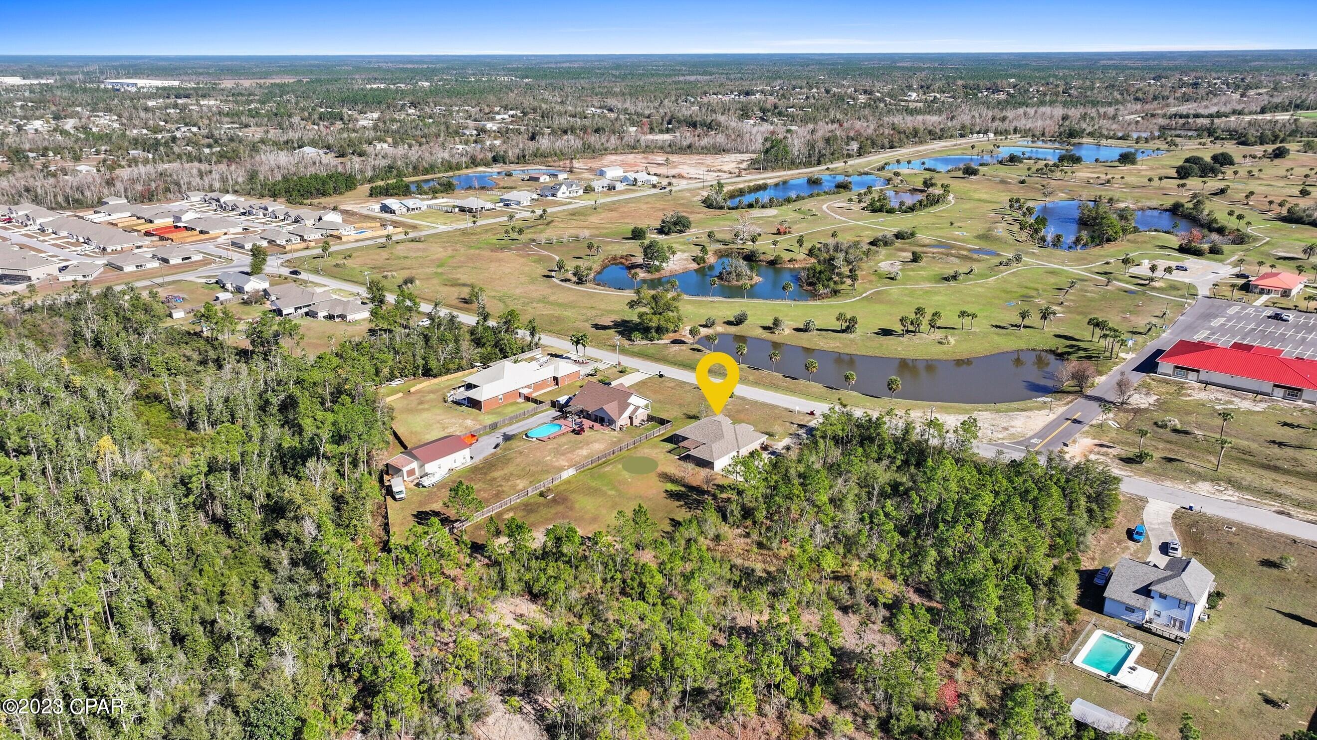 [No Recorded Subdiv] - Residential