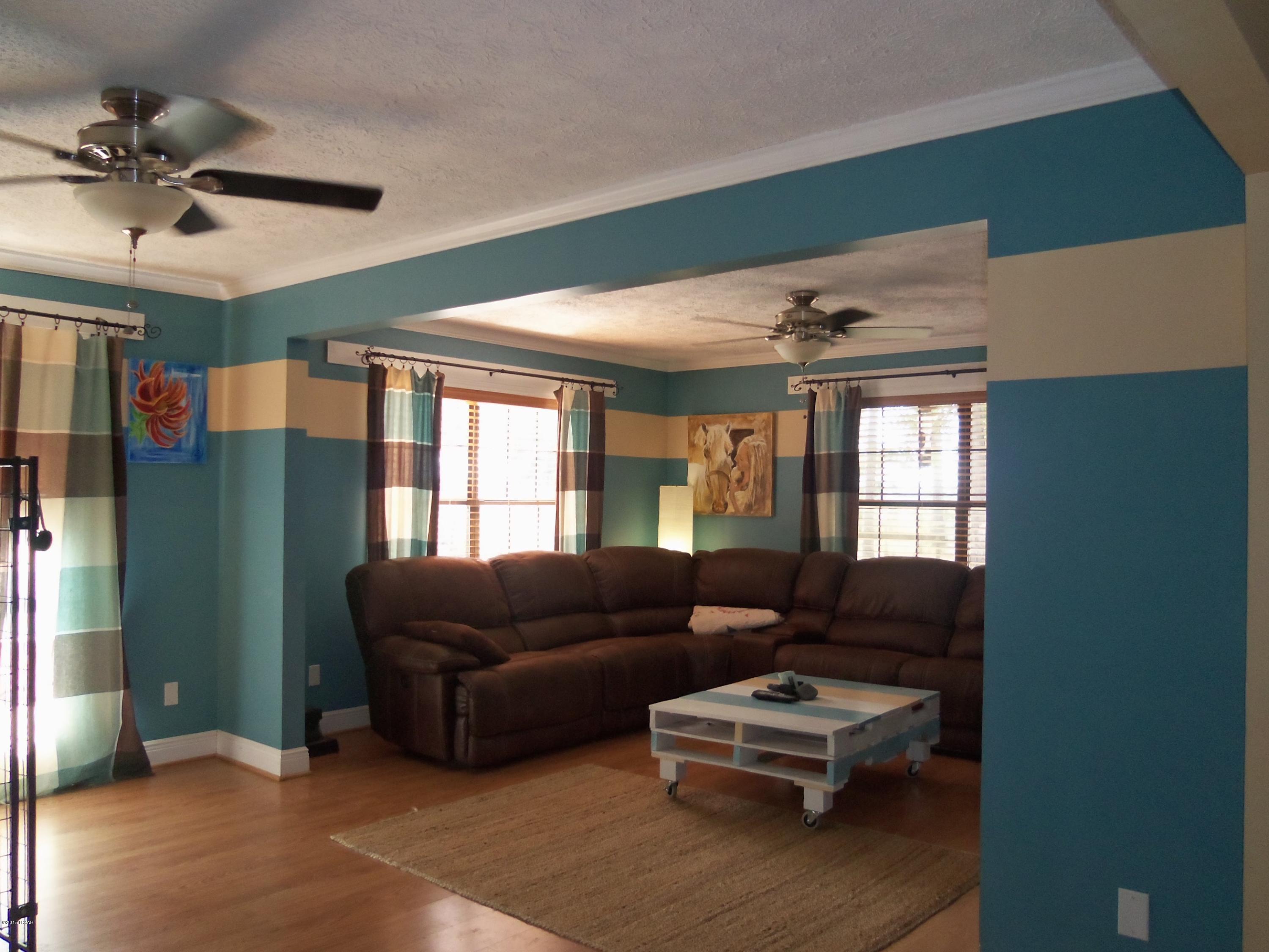 Kingswood - Residential