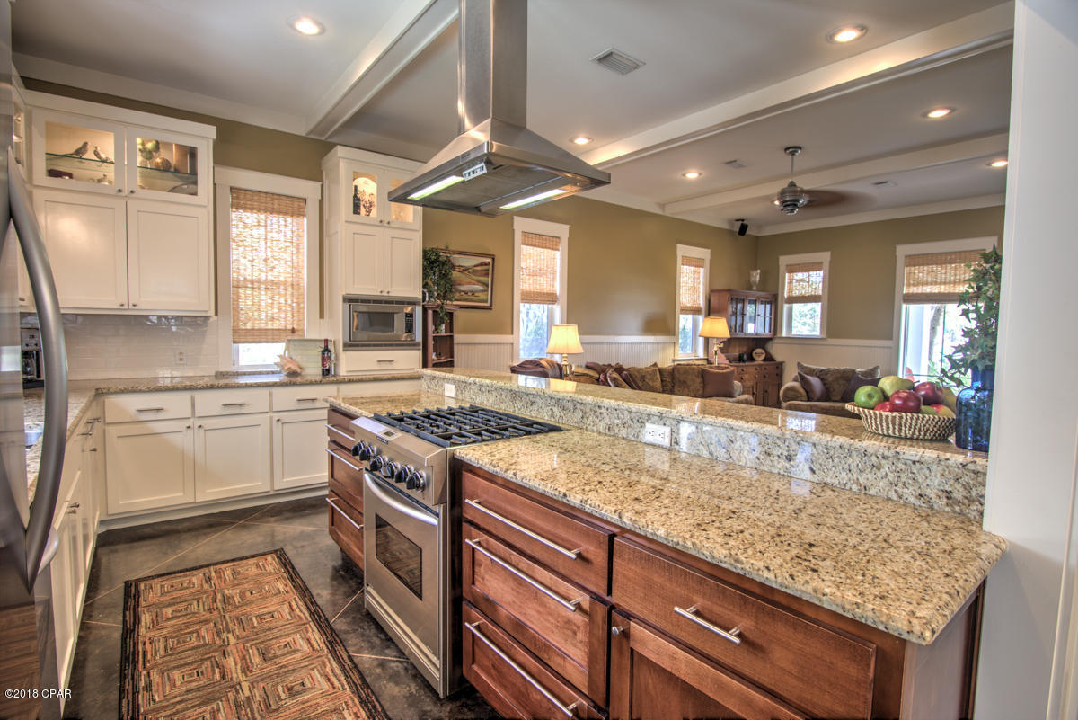 Martinique Phase II - Residential