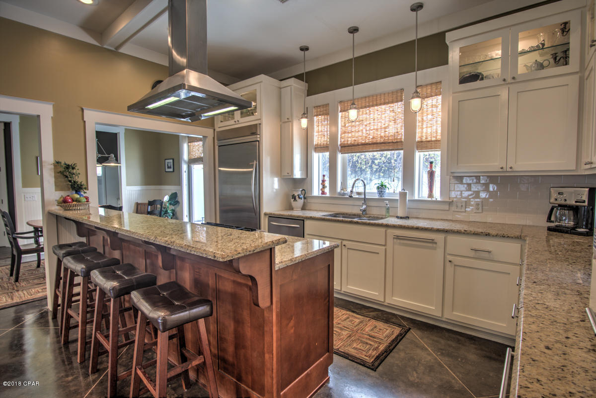 Martinique Phase II - Residential