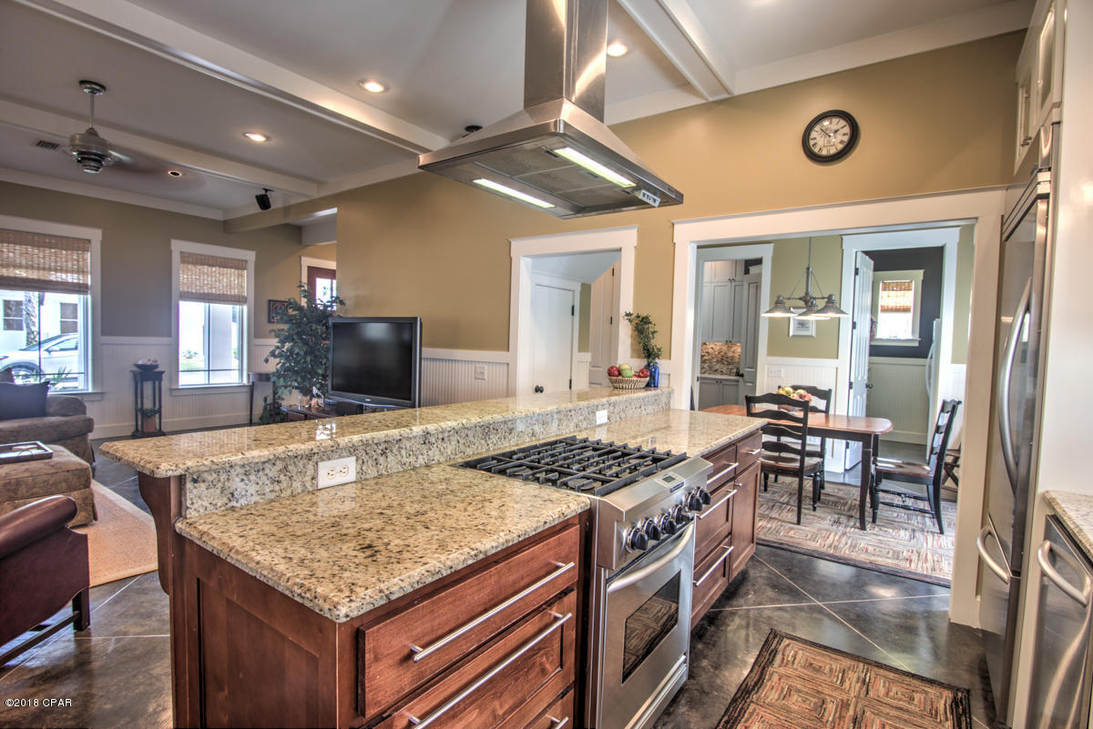 Martinique Phase II - Residential