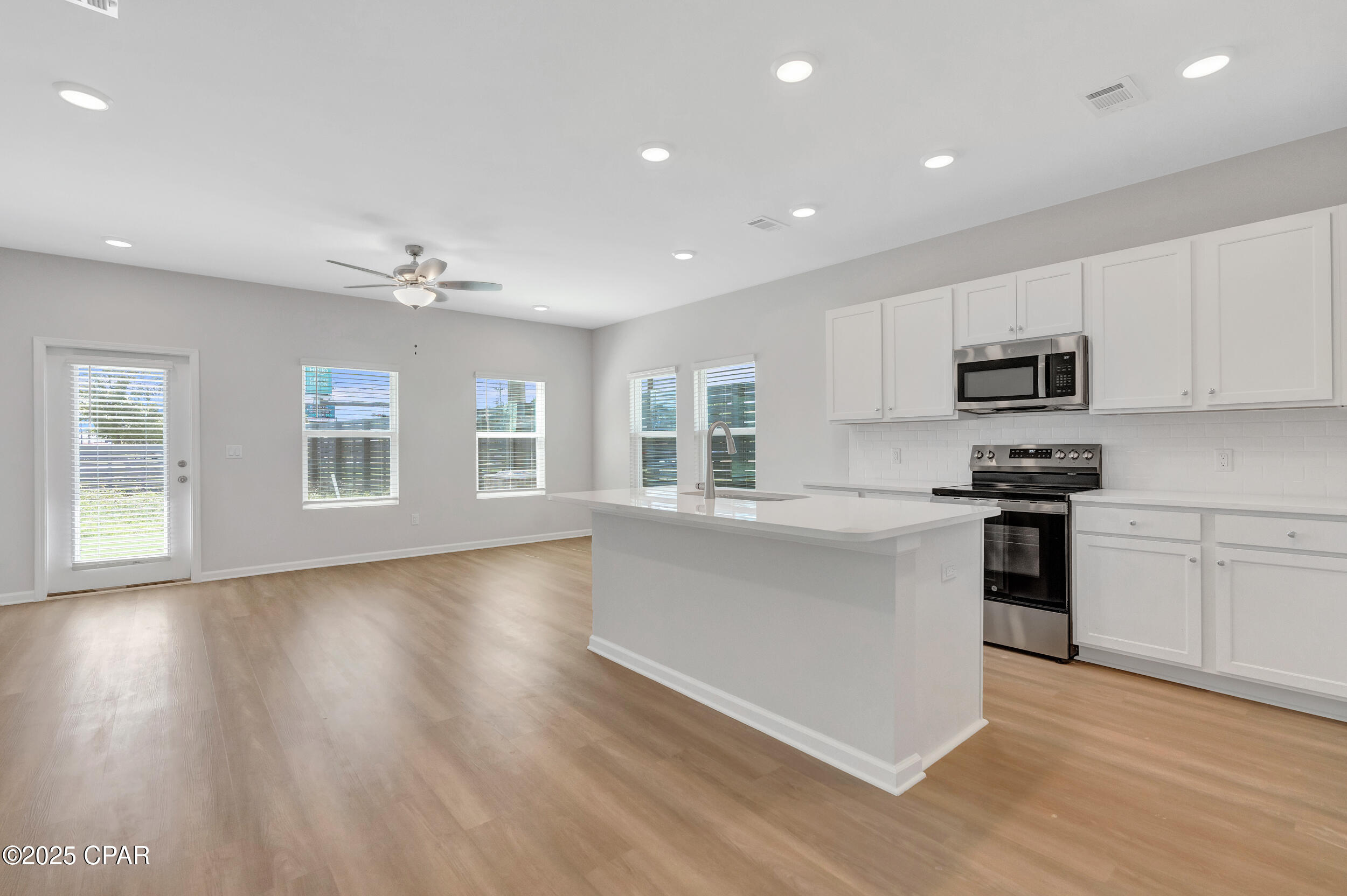 Indigo at Front Beach - Residential