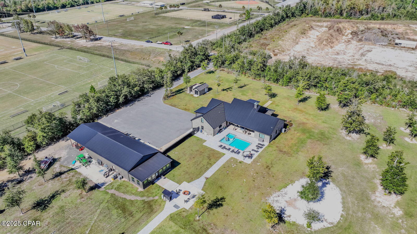 No Named Subdivision - Residential