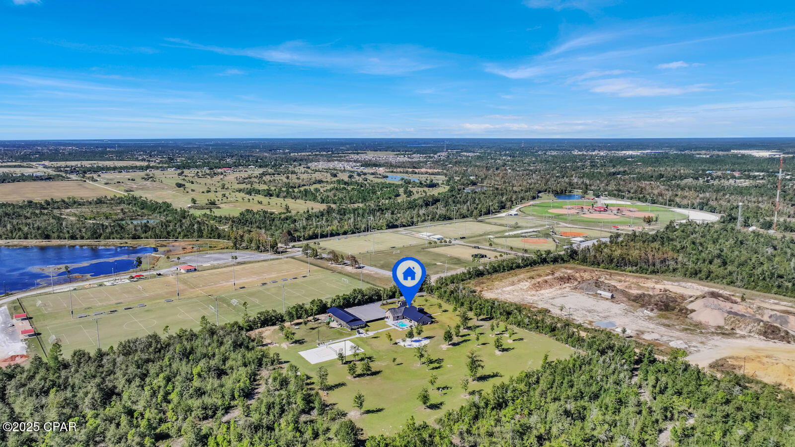 No Named Subdivision - Residential