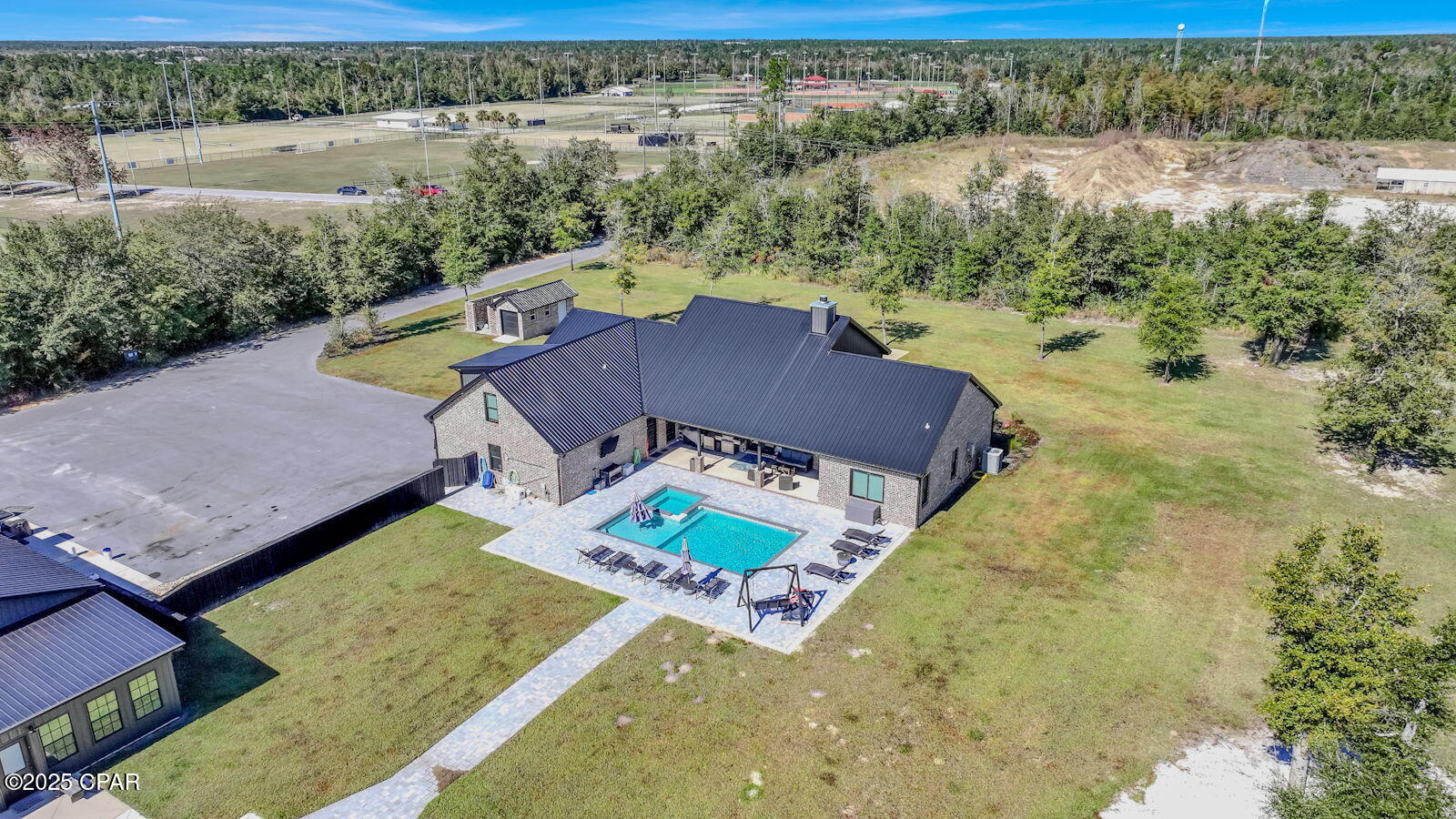 No Named Subdivision - Residential