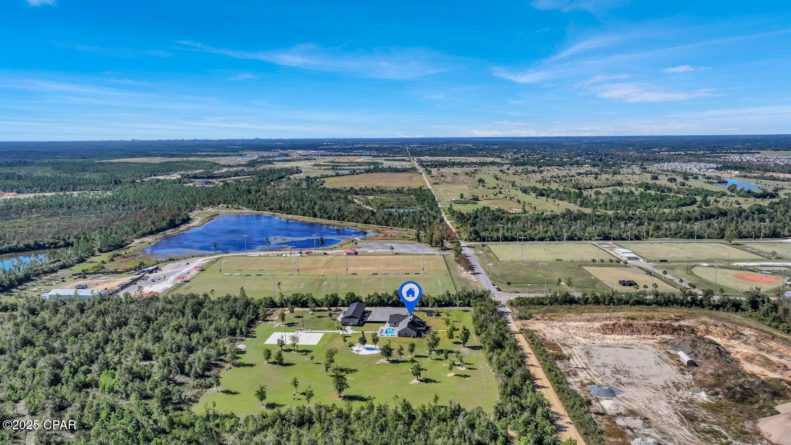 No Named Subdivision - Residential