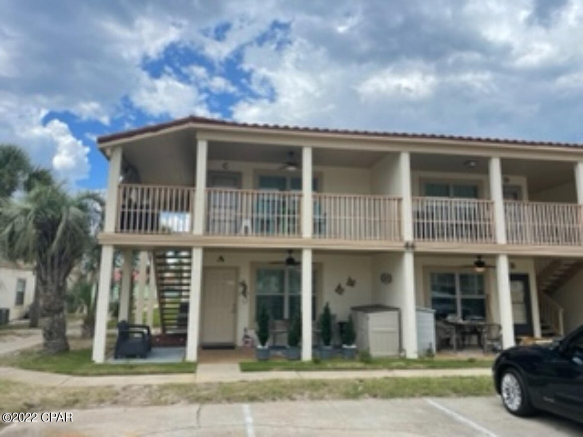 Horizon South X - Residential