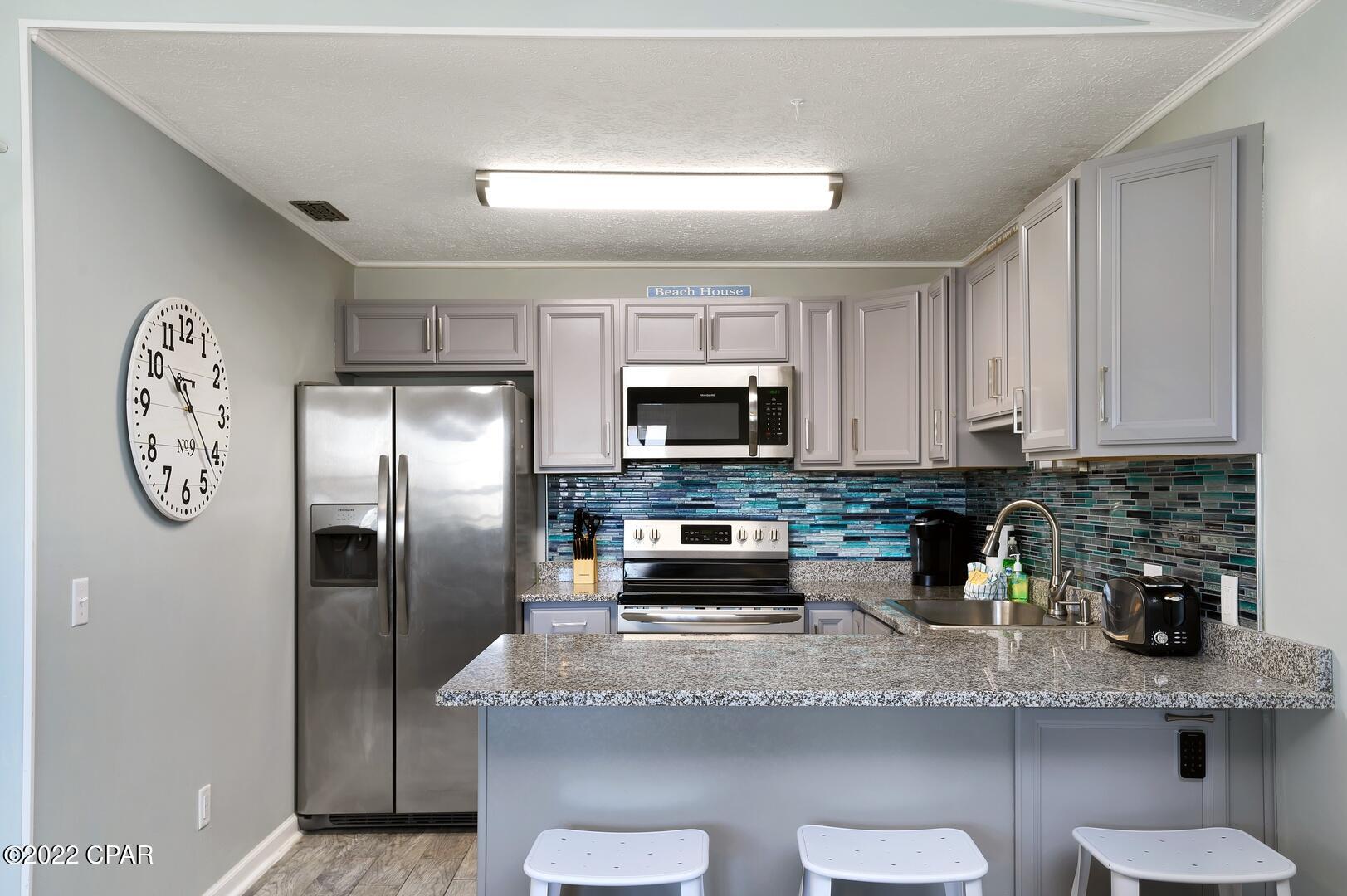 Horizon South X - Residential