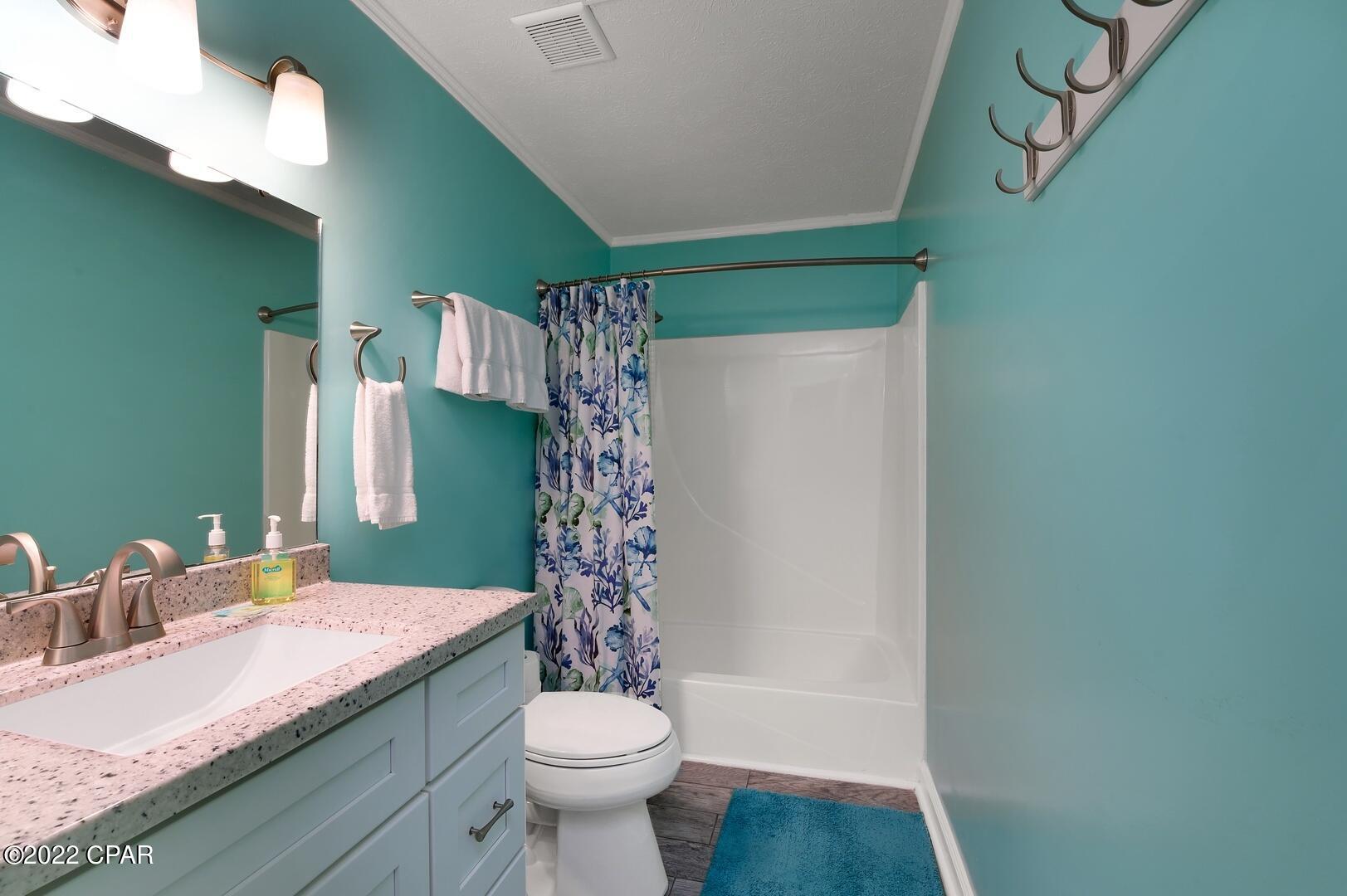 Horizon South X - Residential