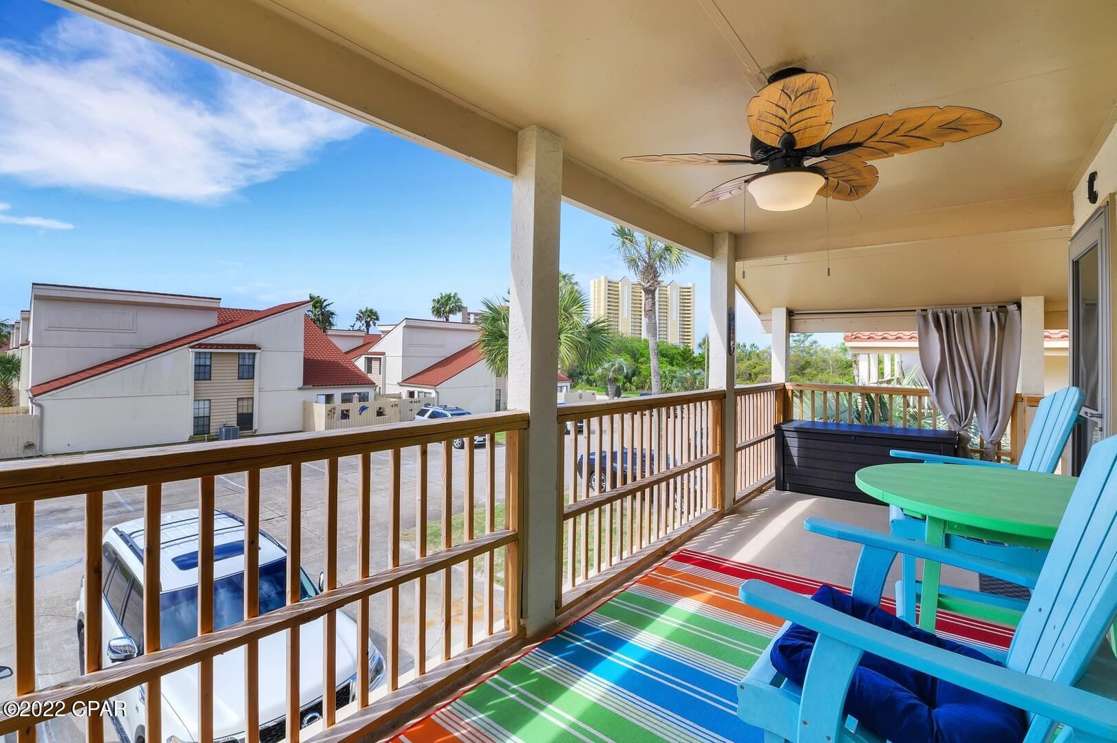 Horizon South X - Residential