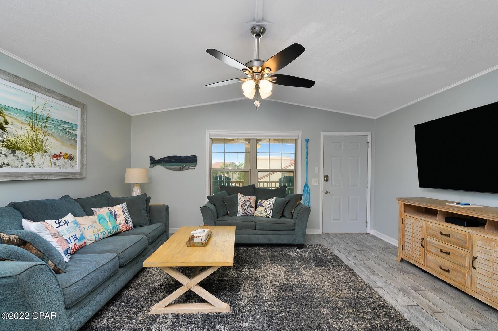 Horizon South X - Residential