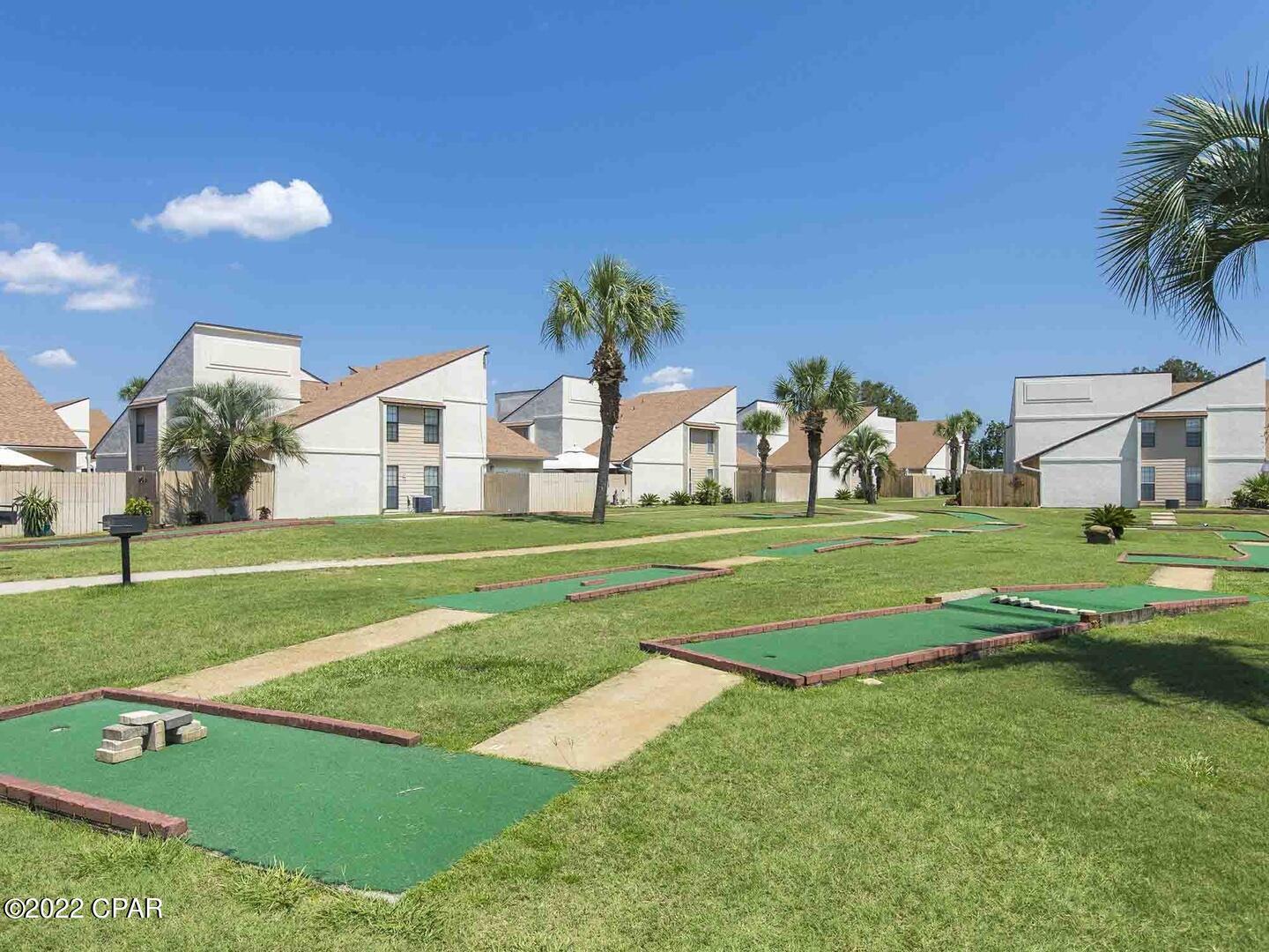 Horizon South X - Residential