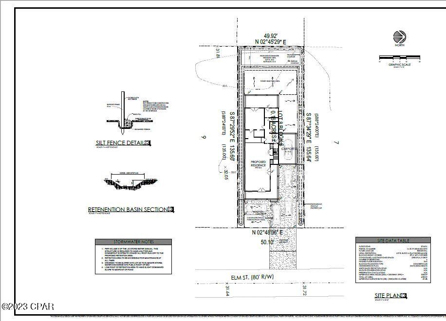 Gulf Shore Manor - Residential