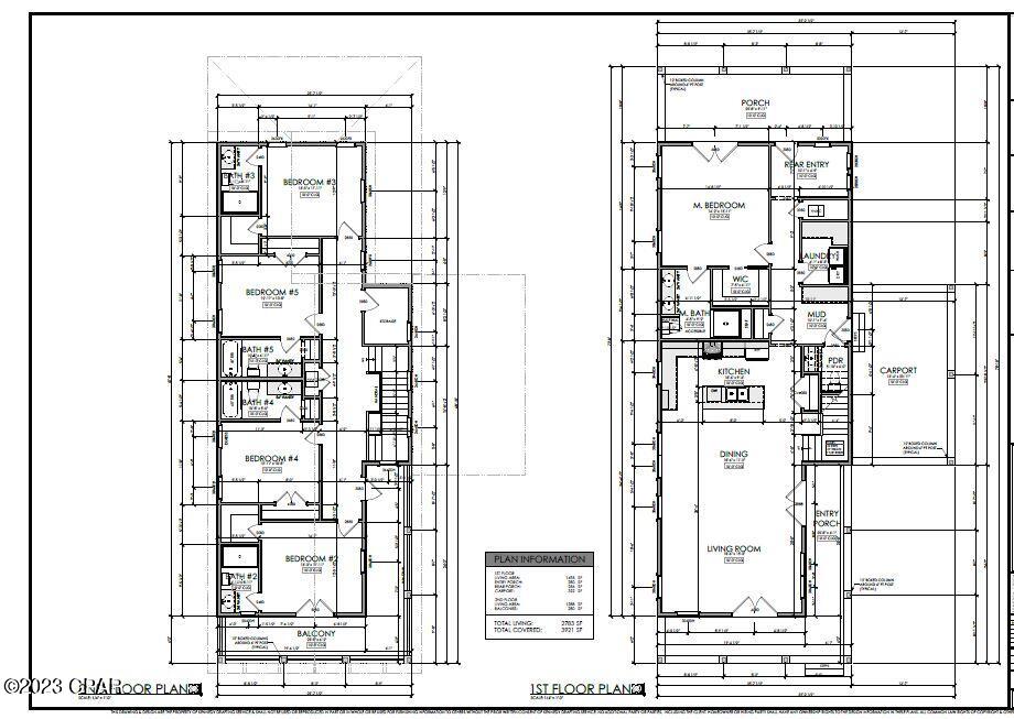 Gulf Shore Manor - Residential