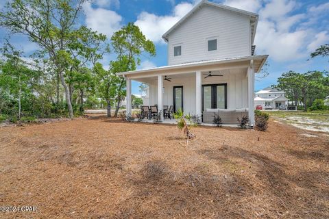 A home in Santa Rosa Beach