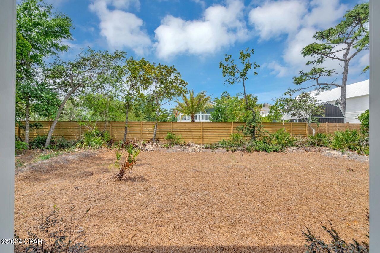 Gulf Shore Manor - Residential