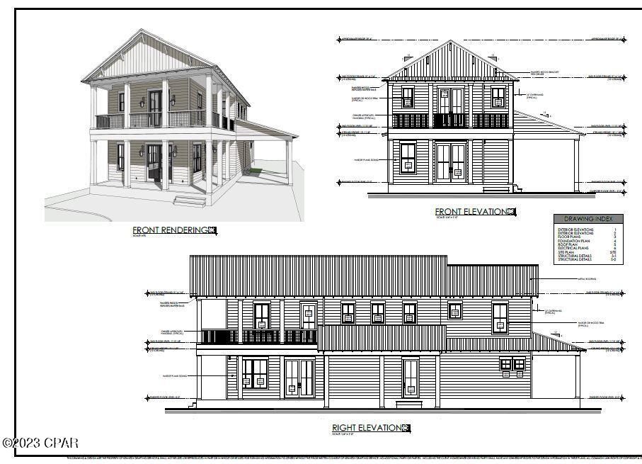 Gulf Shore Manor - Residential