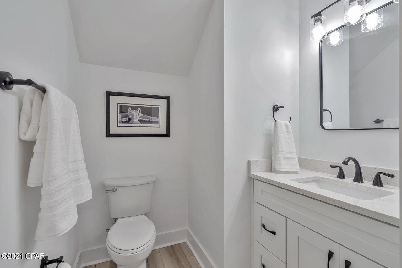 Gulf Shore Manor - Residential