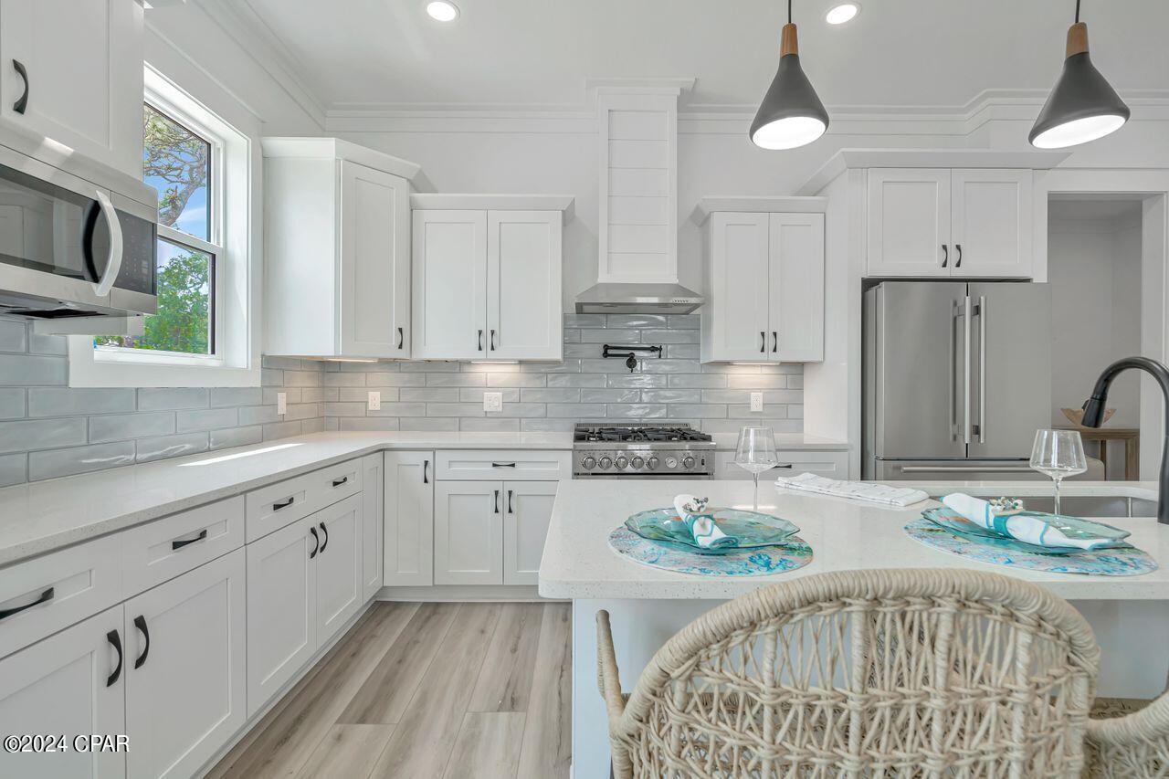 Gulf Shore Manor - Residential