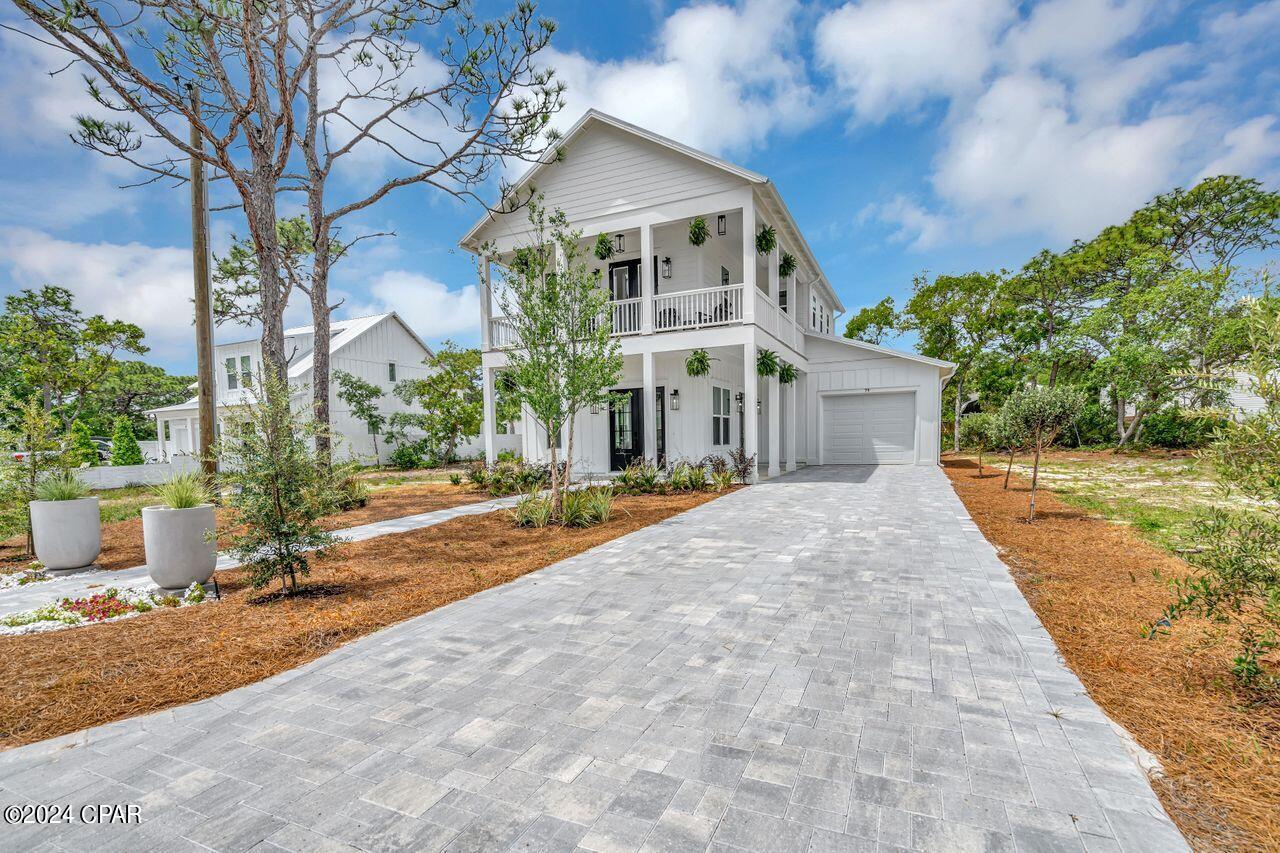 Gulf Shore Manor - Residential