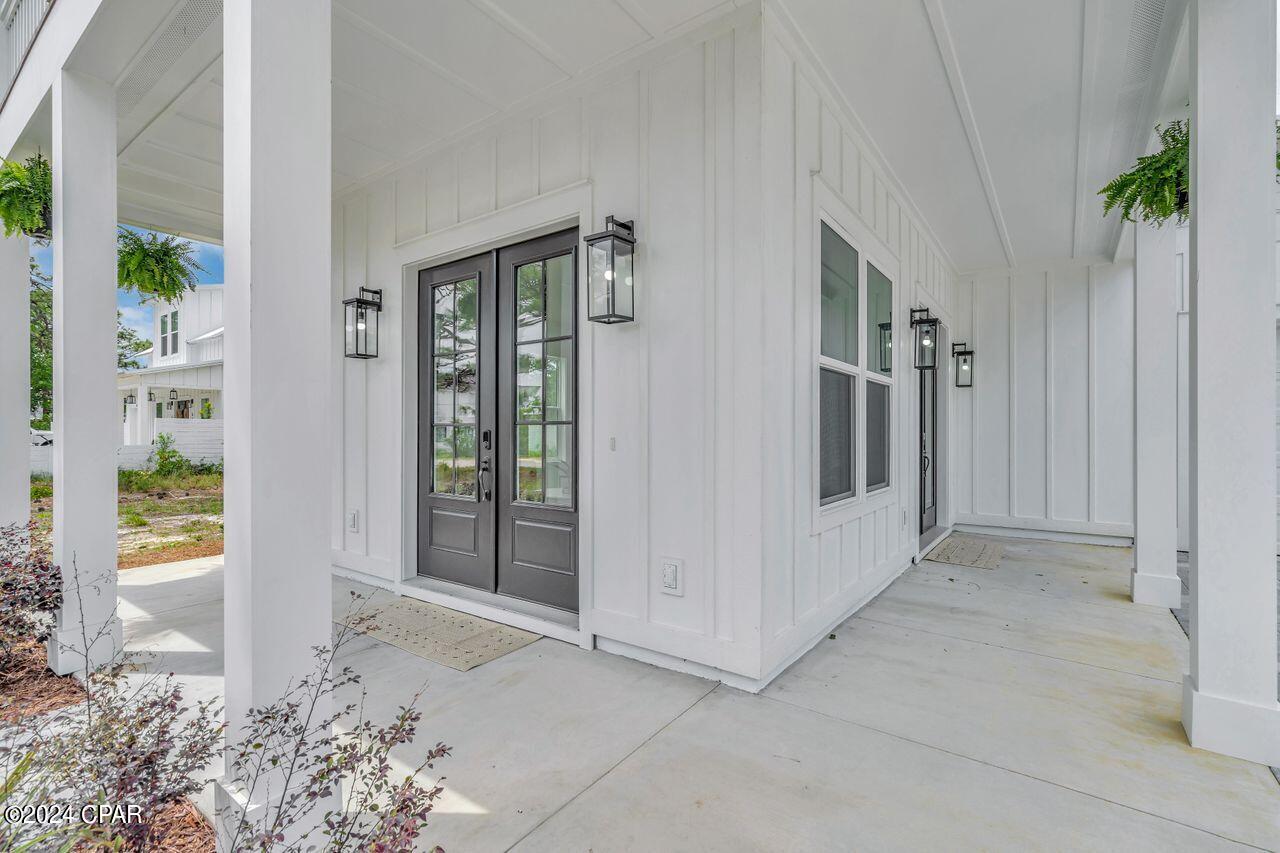 Gulf Shore Manor - Residential