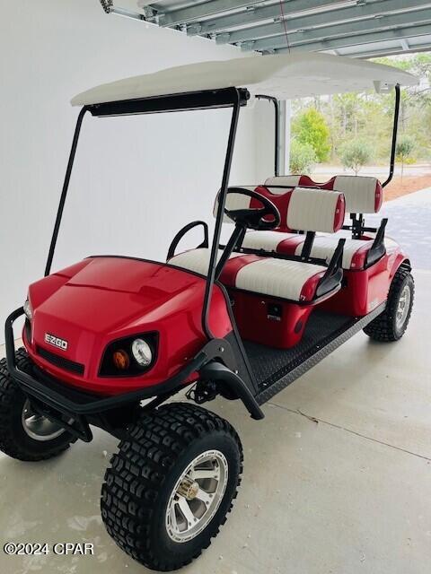 Gulf Shore Manor - Residential