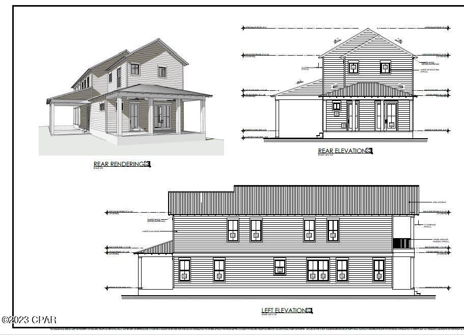 Gulf Shore Manor - Residential