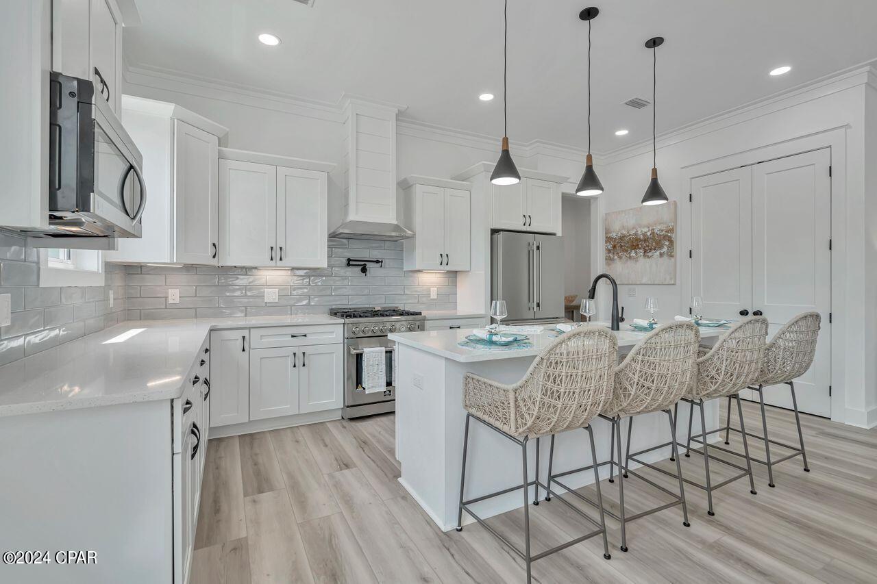 Gulf Shore Manor - Residential