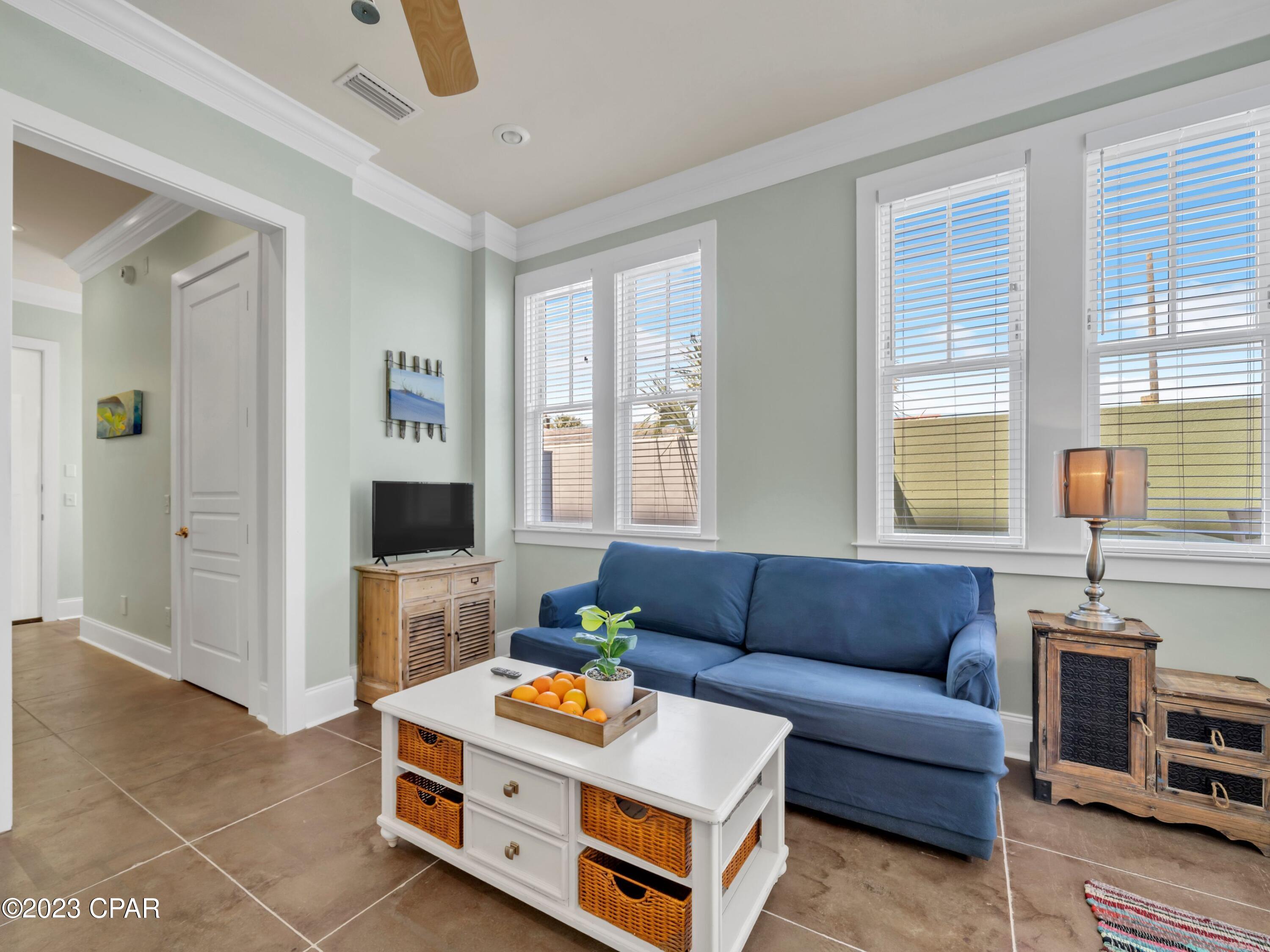 Miramar Beach - Residential