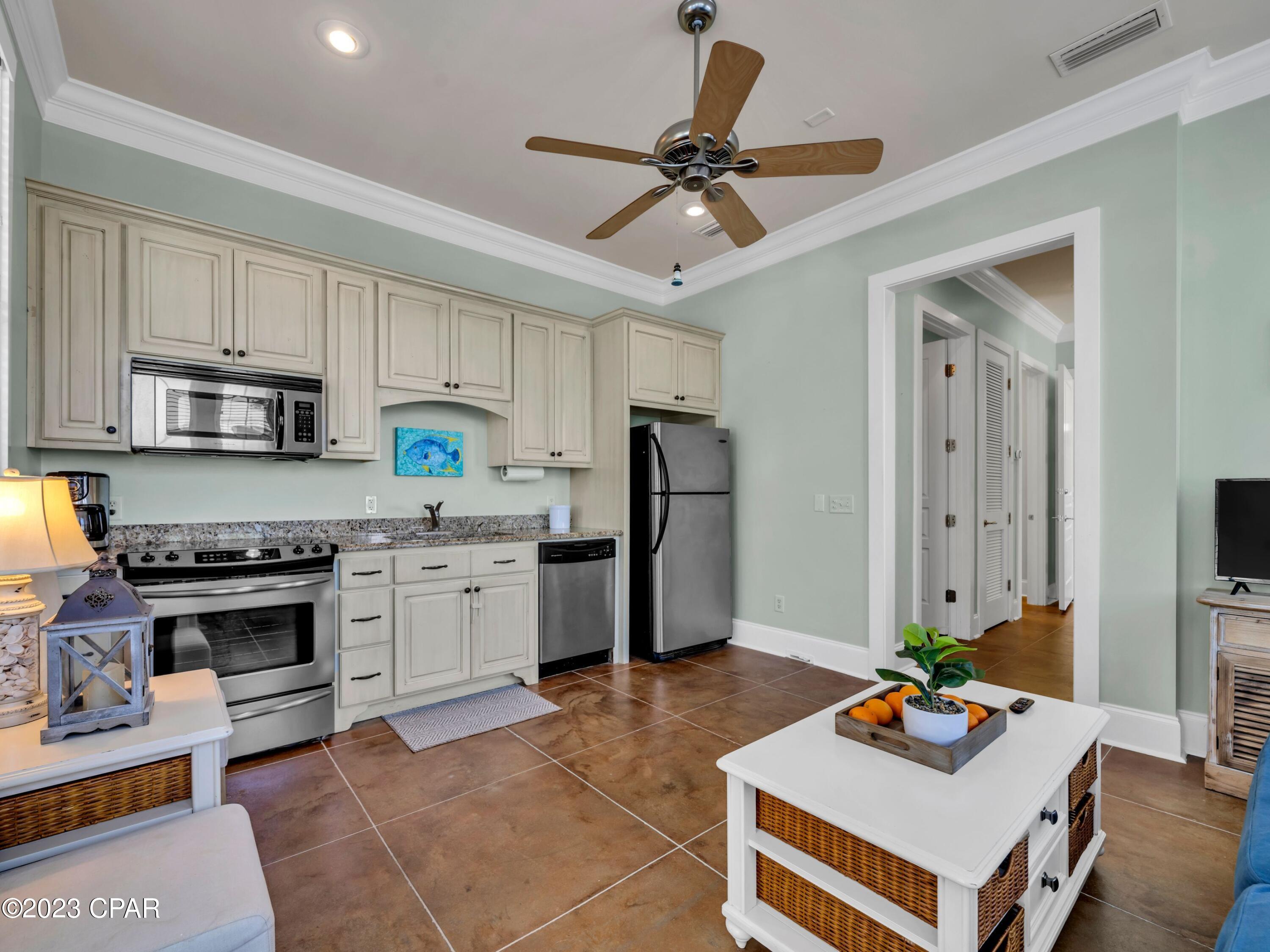 Miramar Beach - Residential