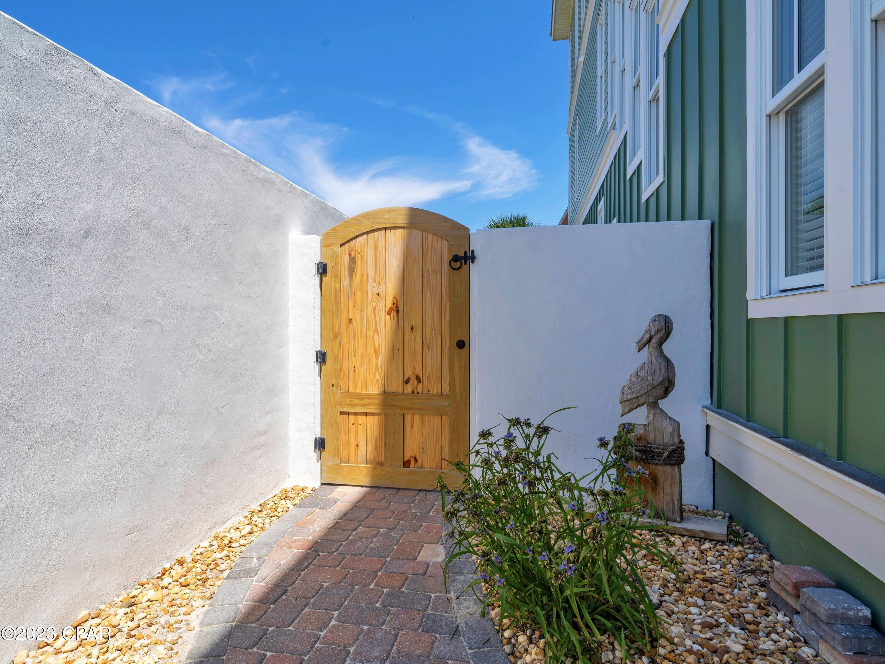 Miramar Beach - Residential