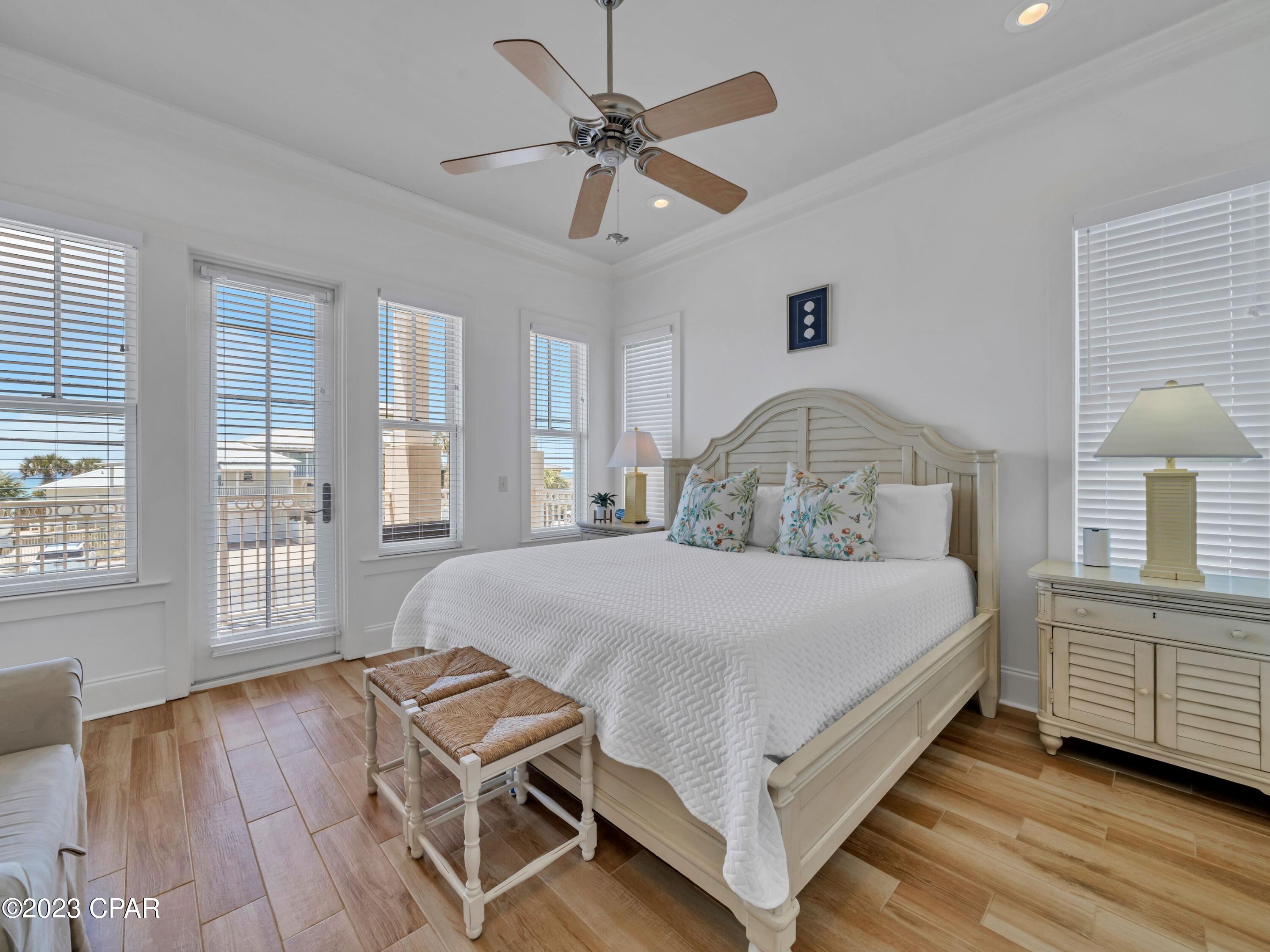 Miramar Beach - Residential