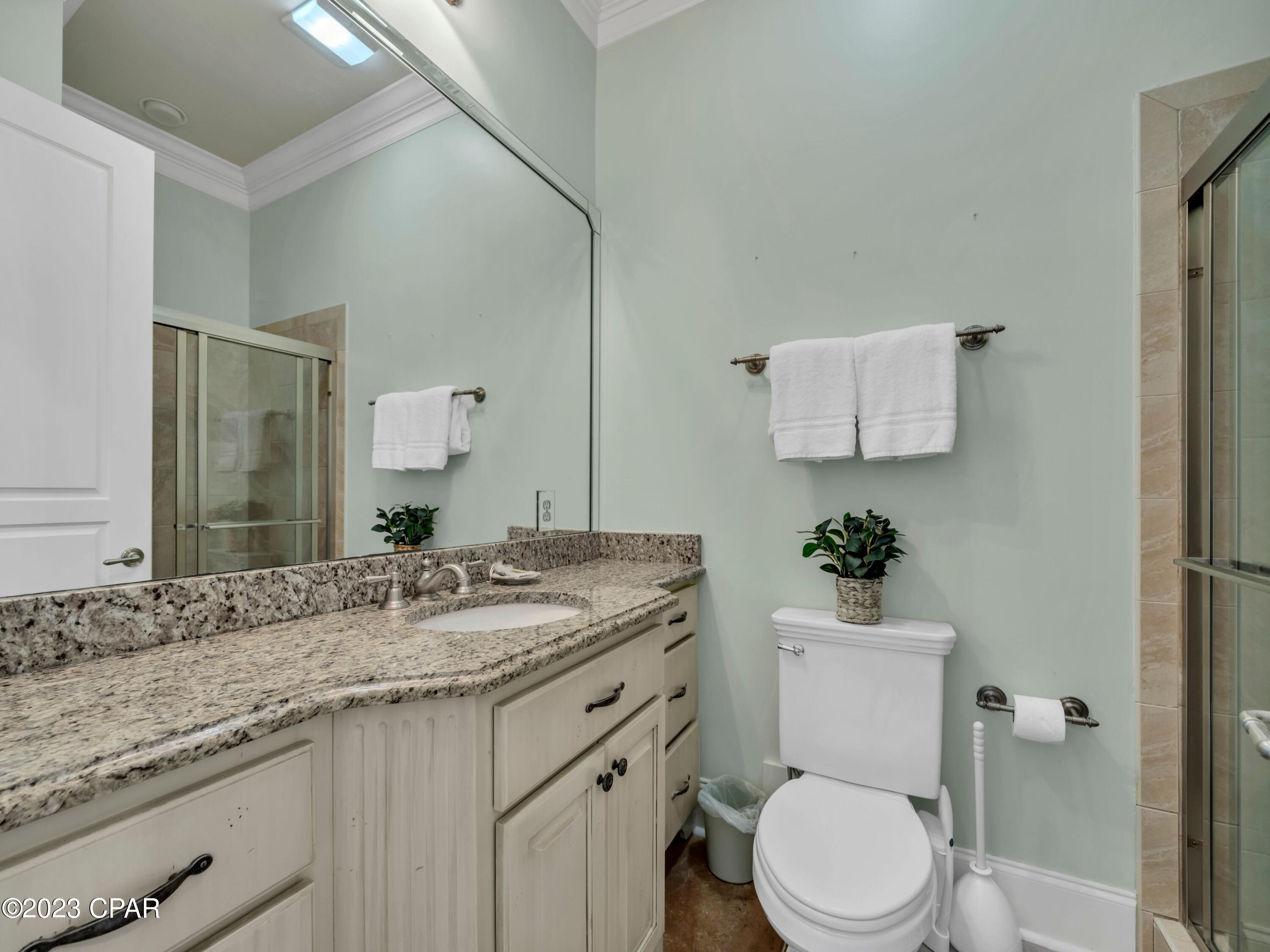 Miramar Beach - Residential